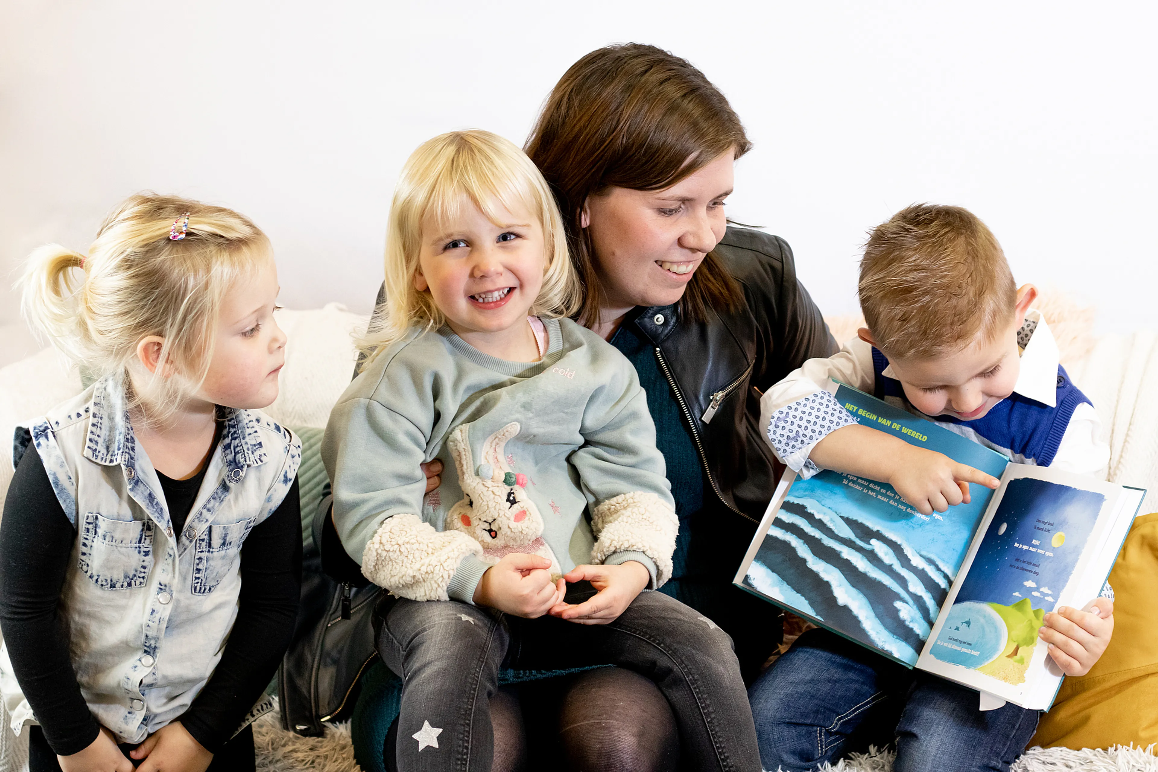 Uitgelichte afbeelding