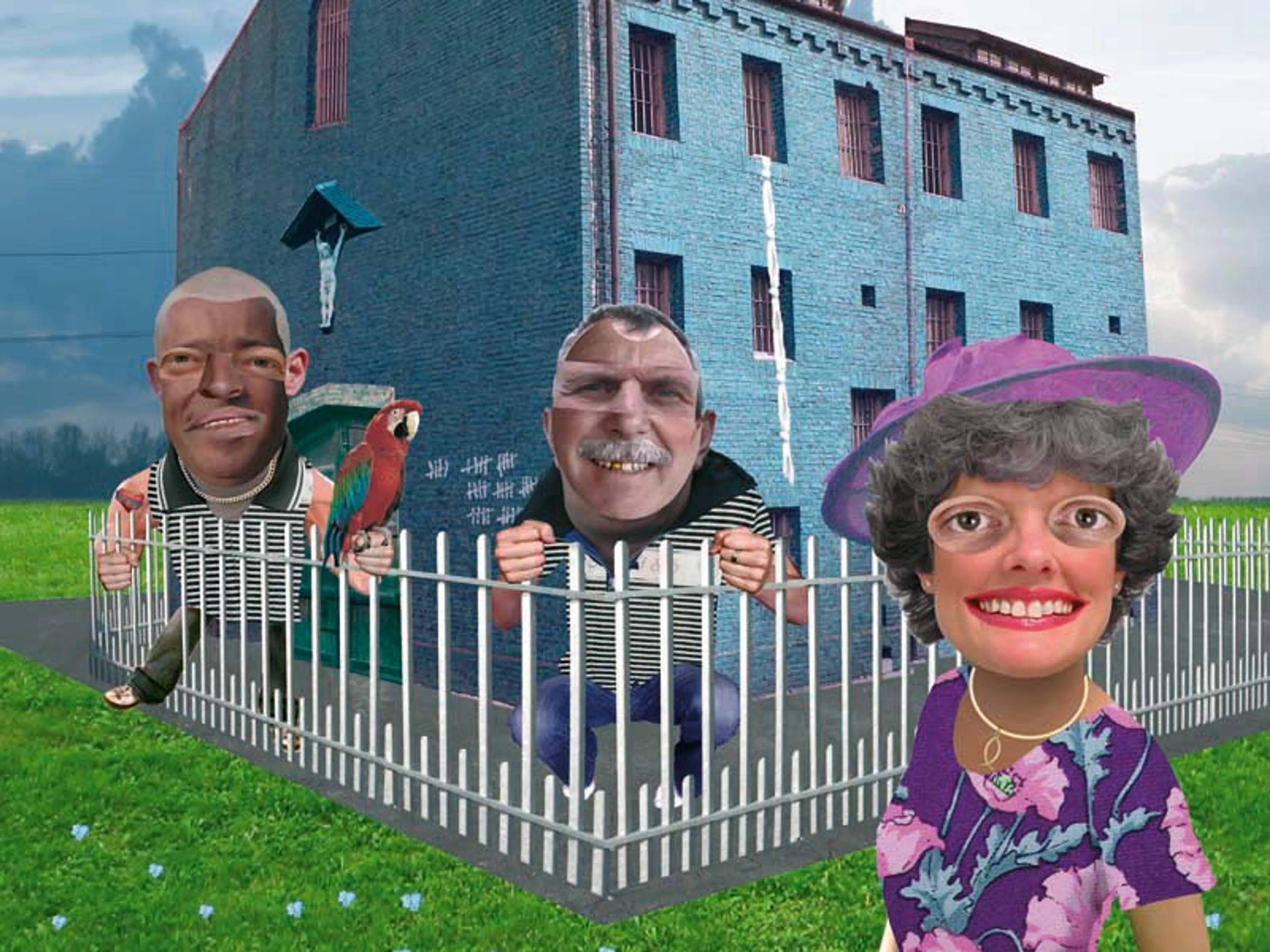 Uitgelichte afbeelding