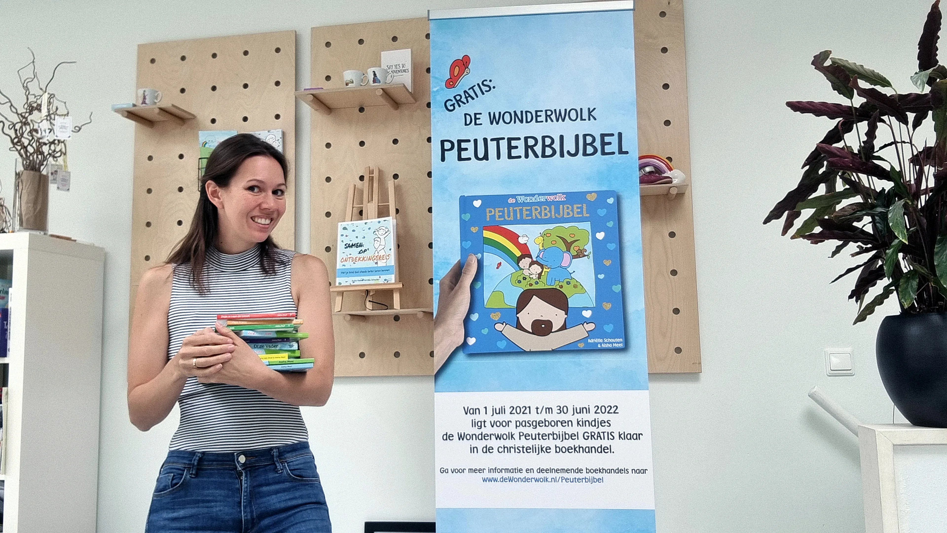 Uitgelichte afbeelding