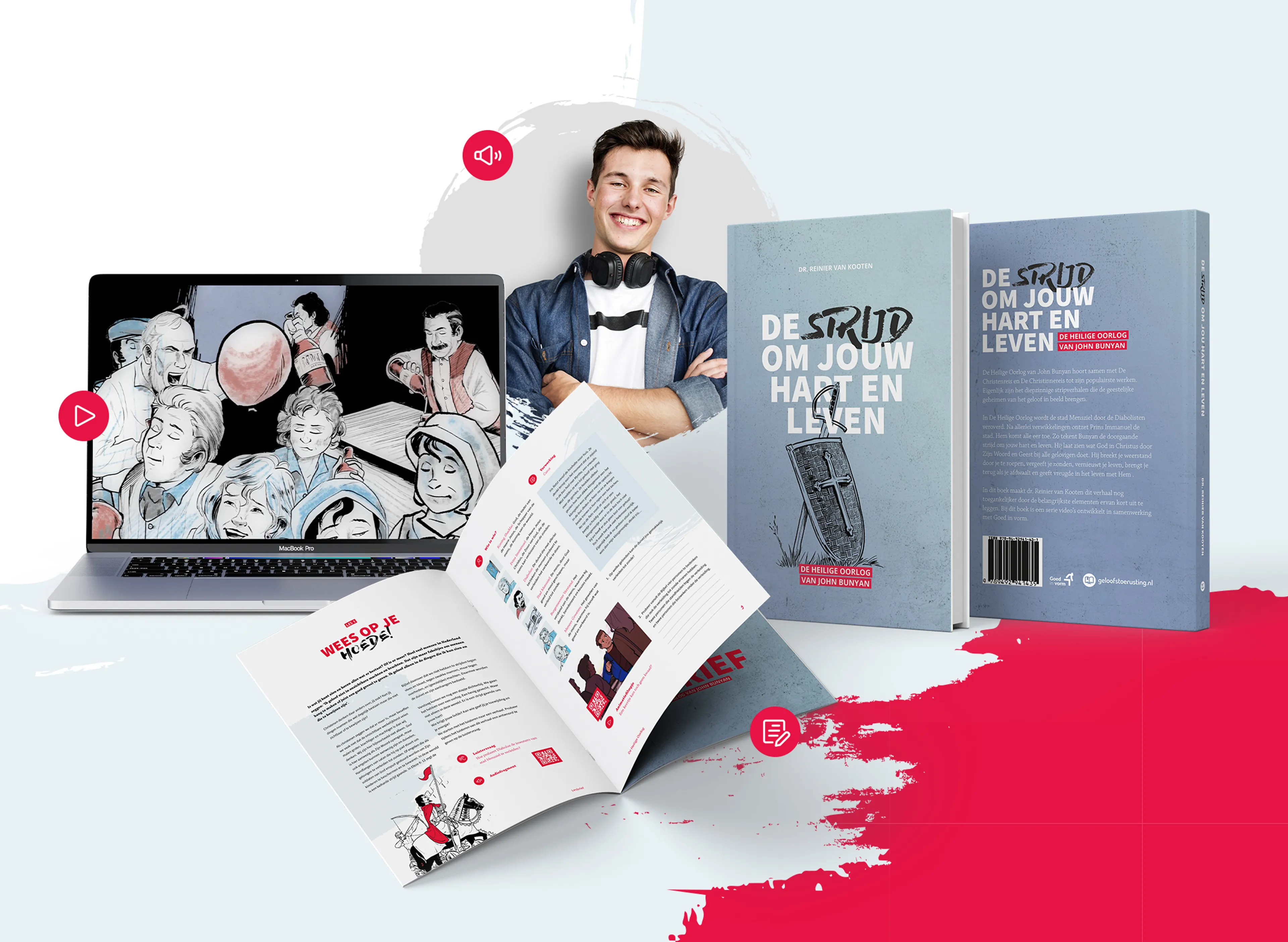 Uitgelichte afbeelding