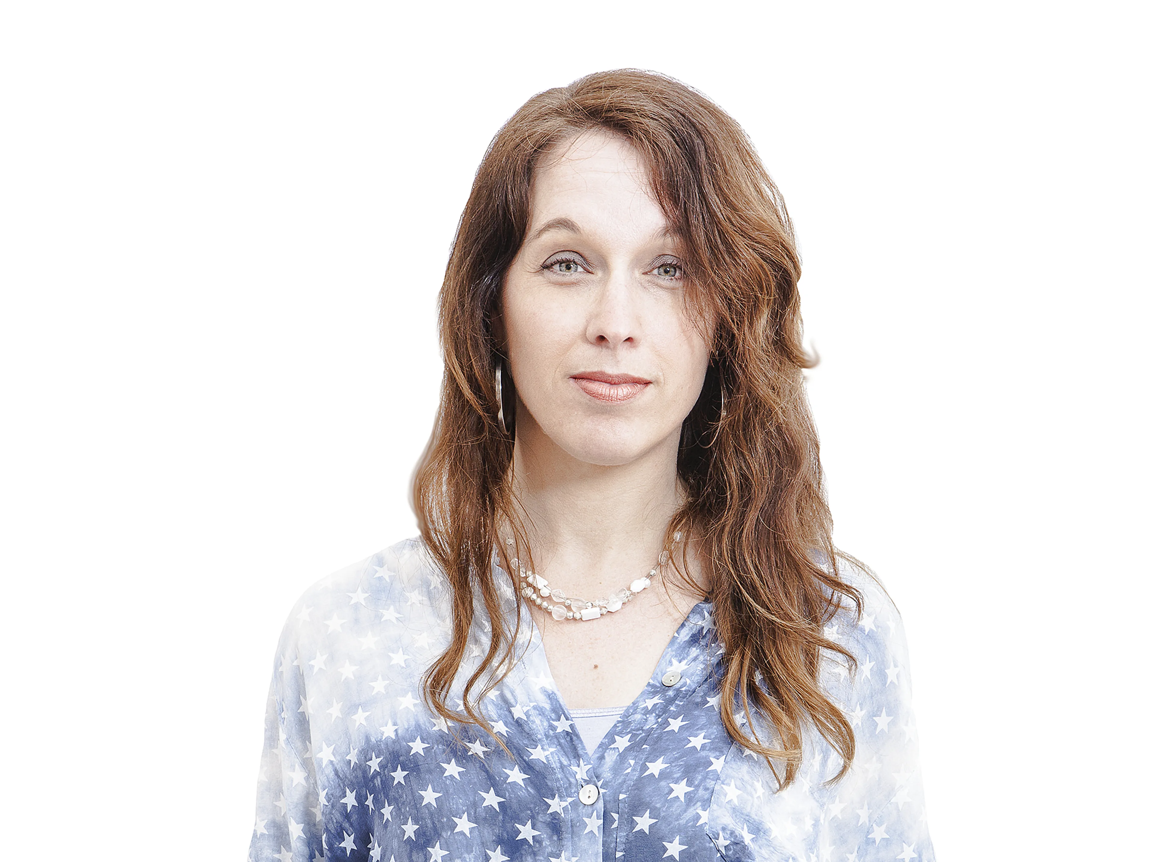 De allerlaatste column van Annemarie