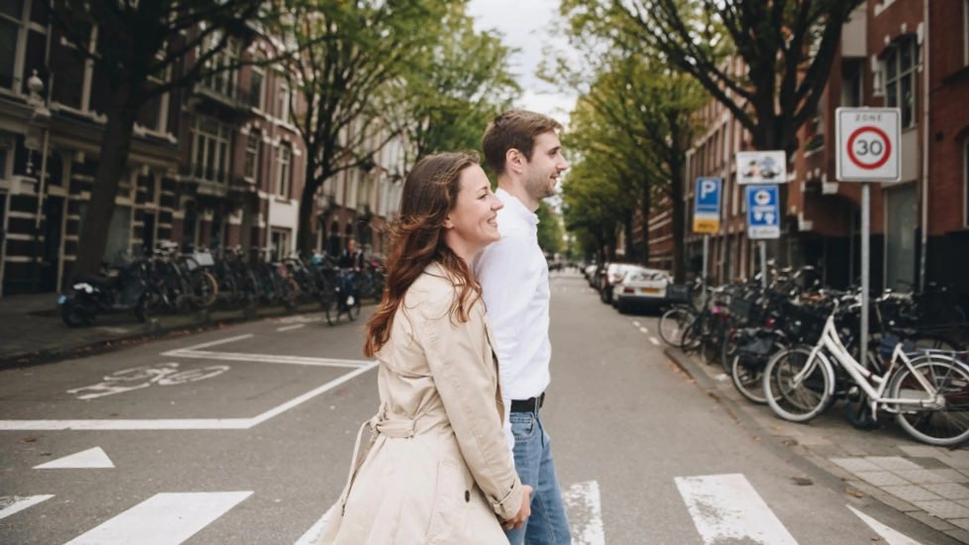 Wanneer weet je of je een relatie met iemand wilt?