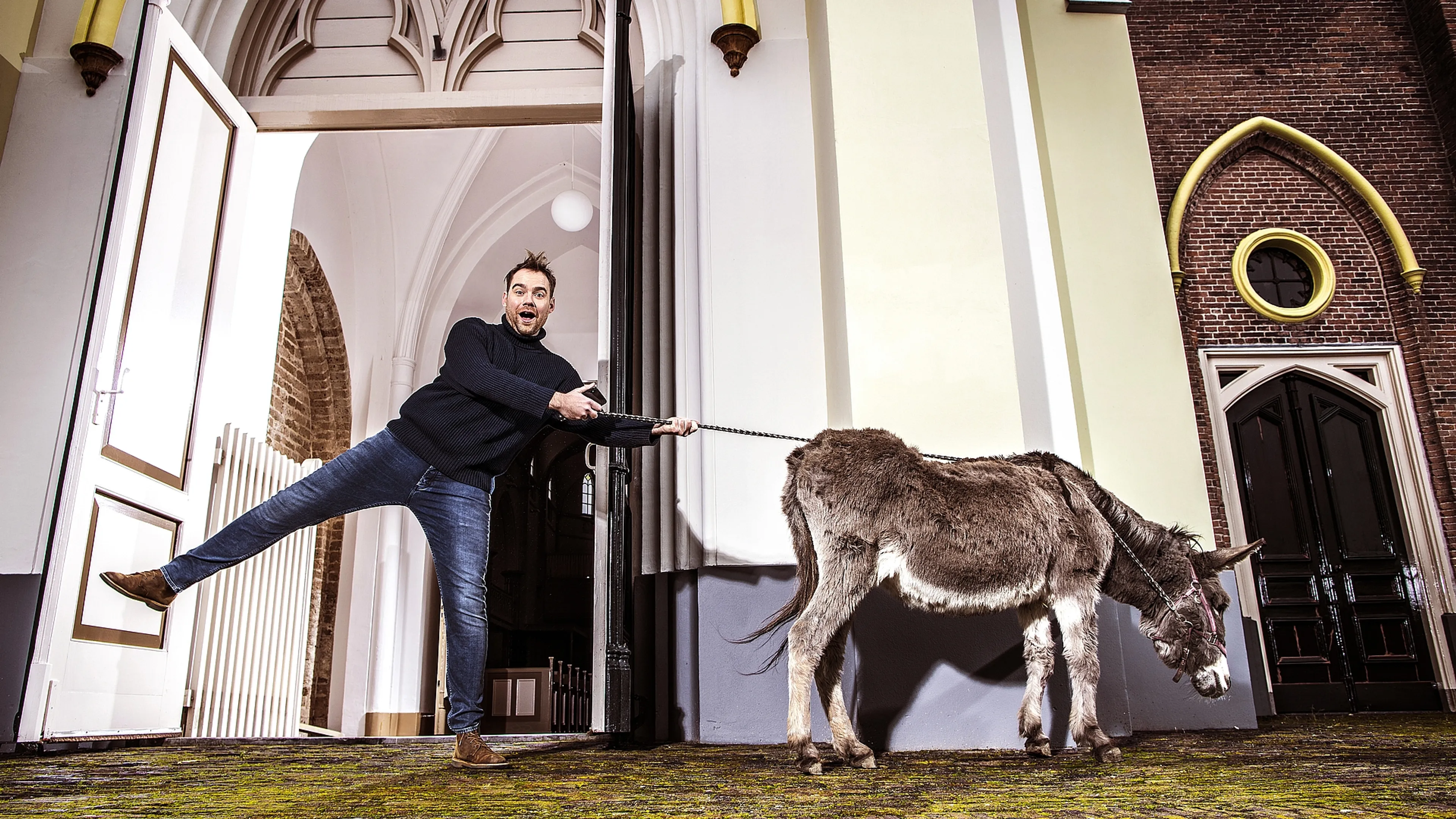 Uitgelichte afbeelding