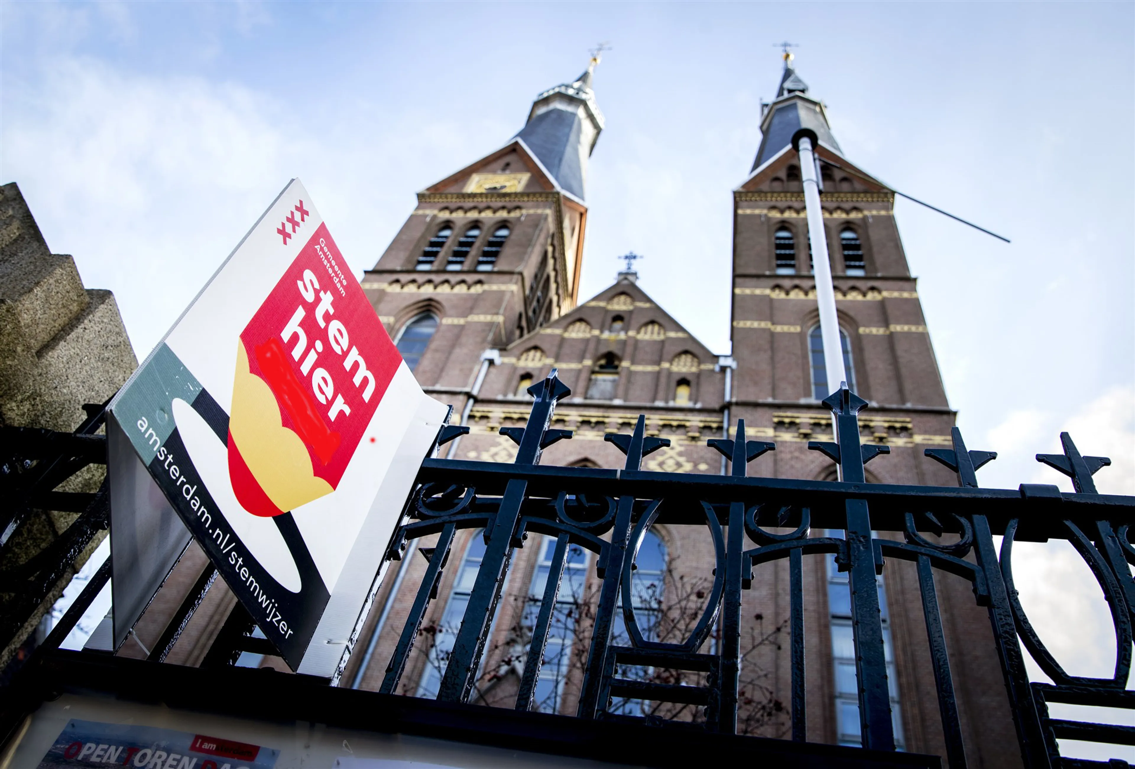 Uitgelichte afbeelding