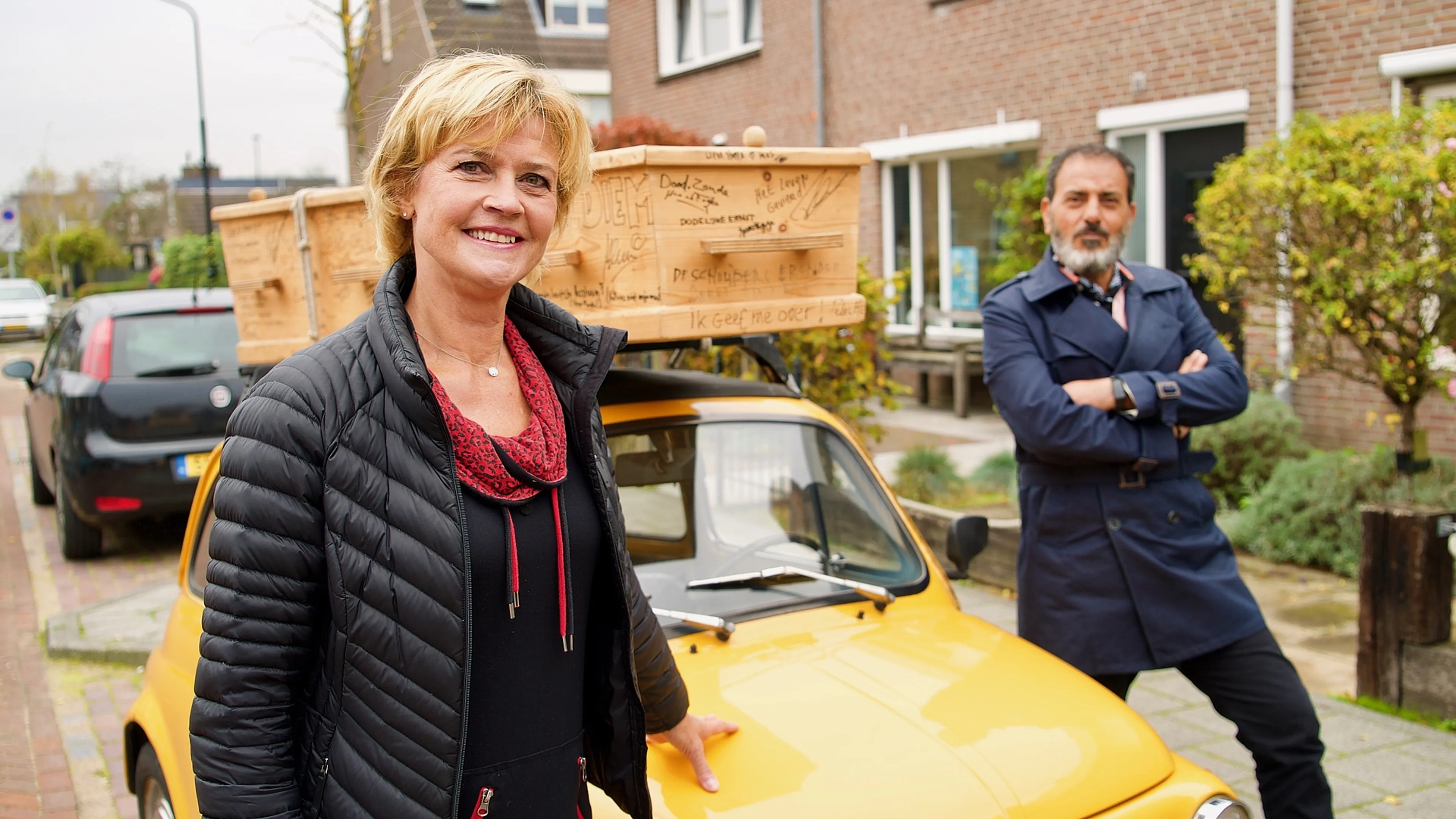 Uitgelichte afbeelding