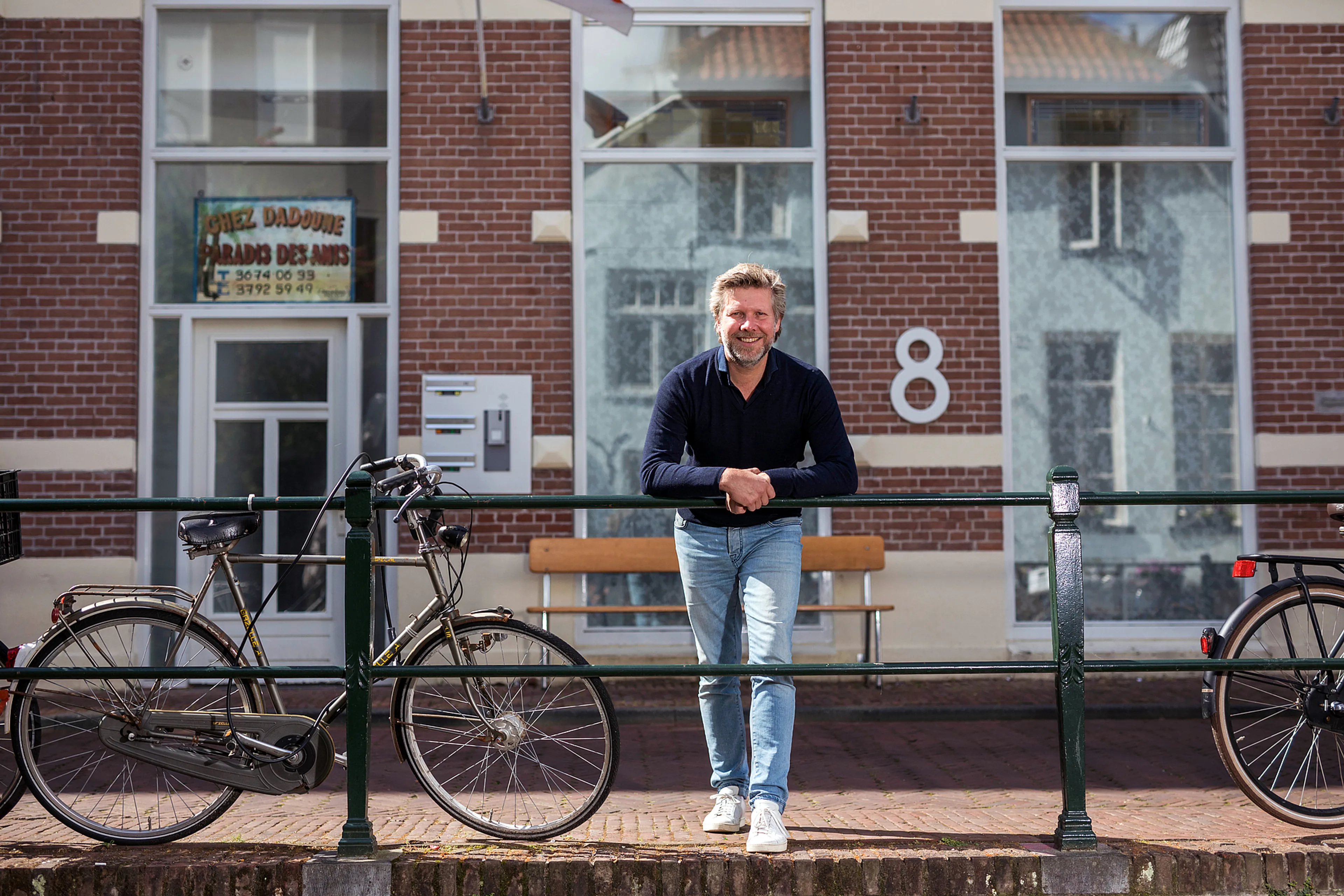 Uitgelichte afbeelding