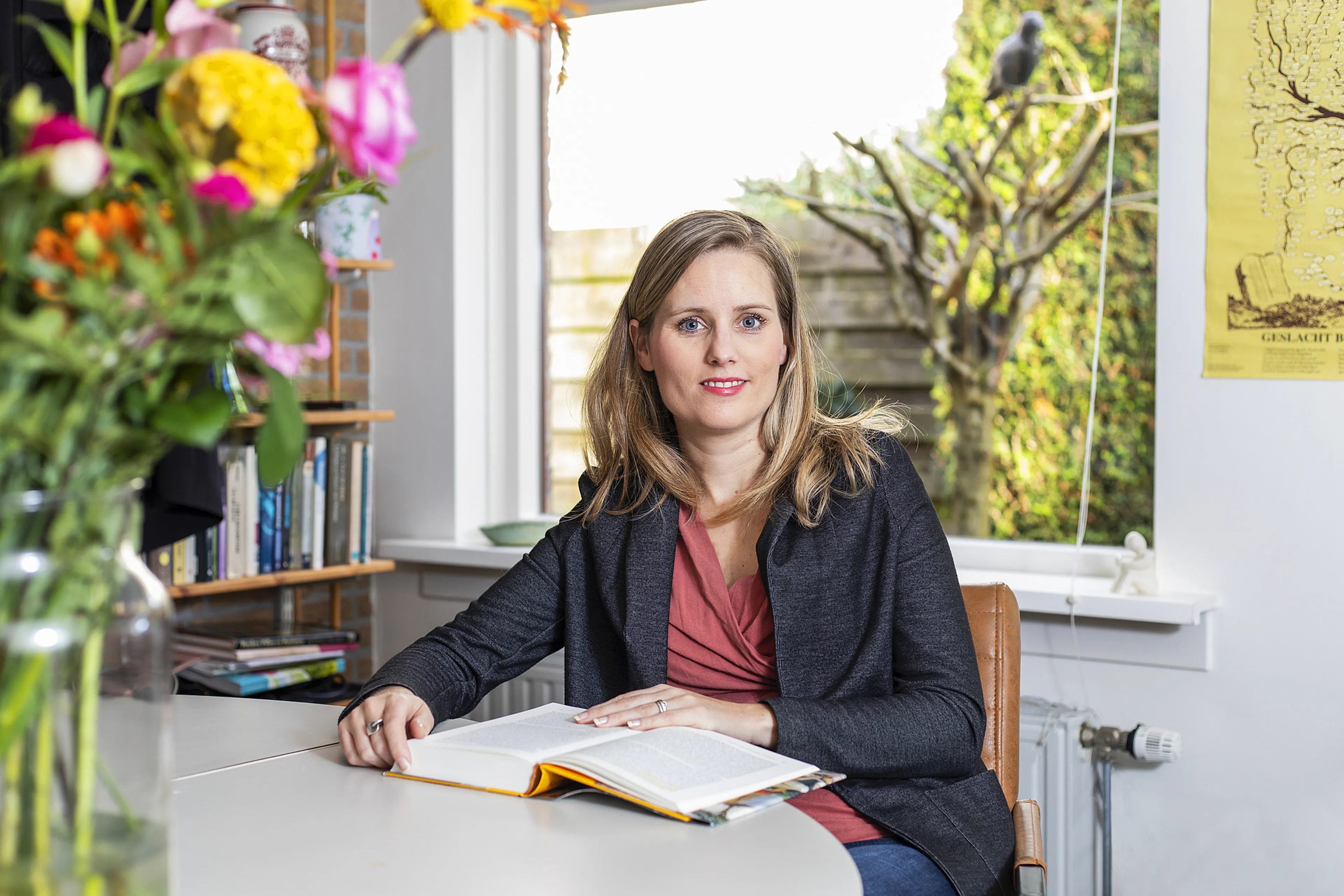 Uitgelichte afbeelding