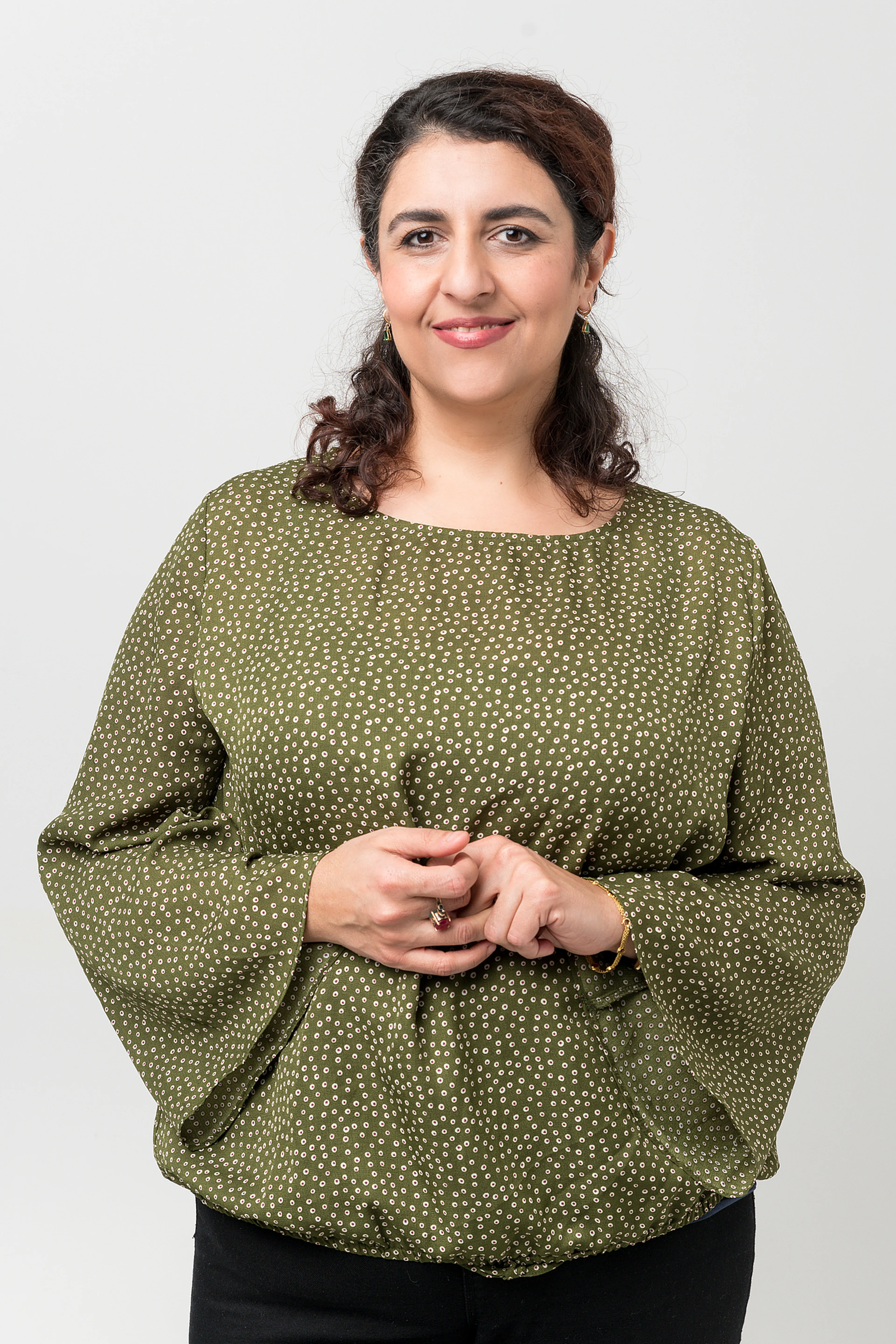 Column Sara: Het komt goed