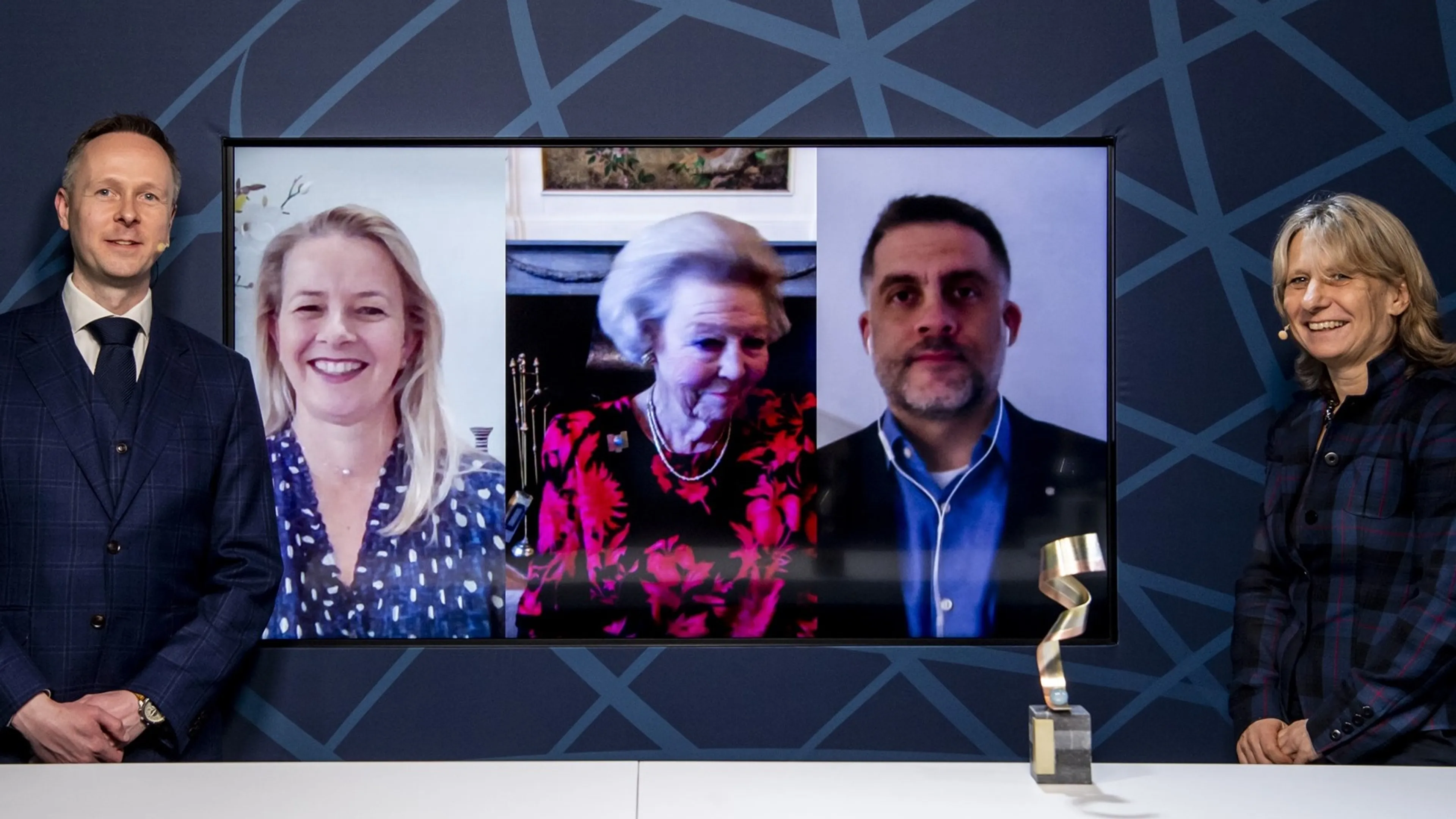 Uitgelichte afbeelding