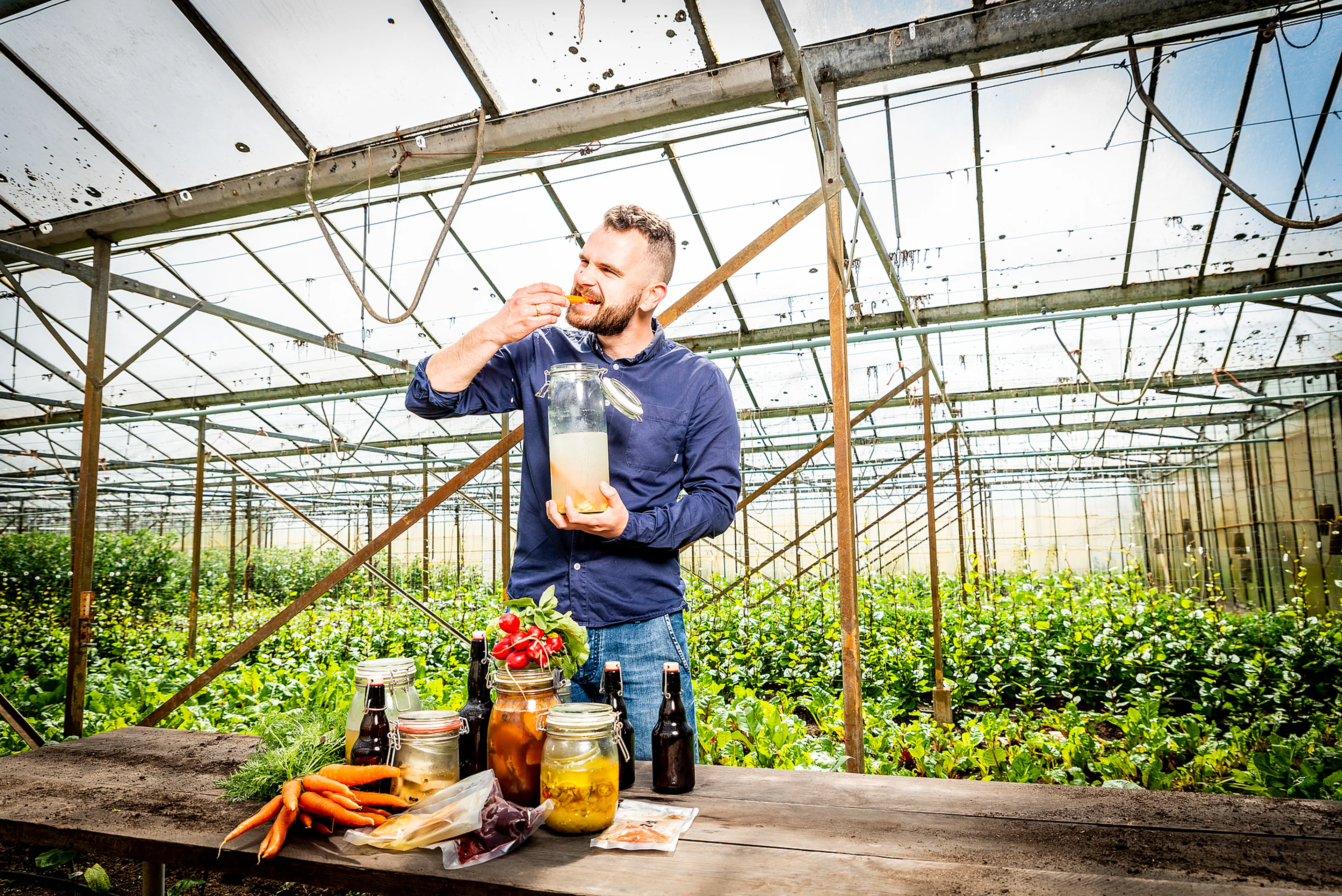 Uitgelichte afbeelding