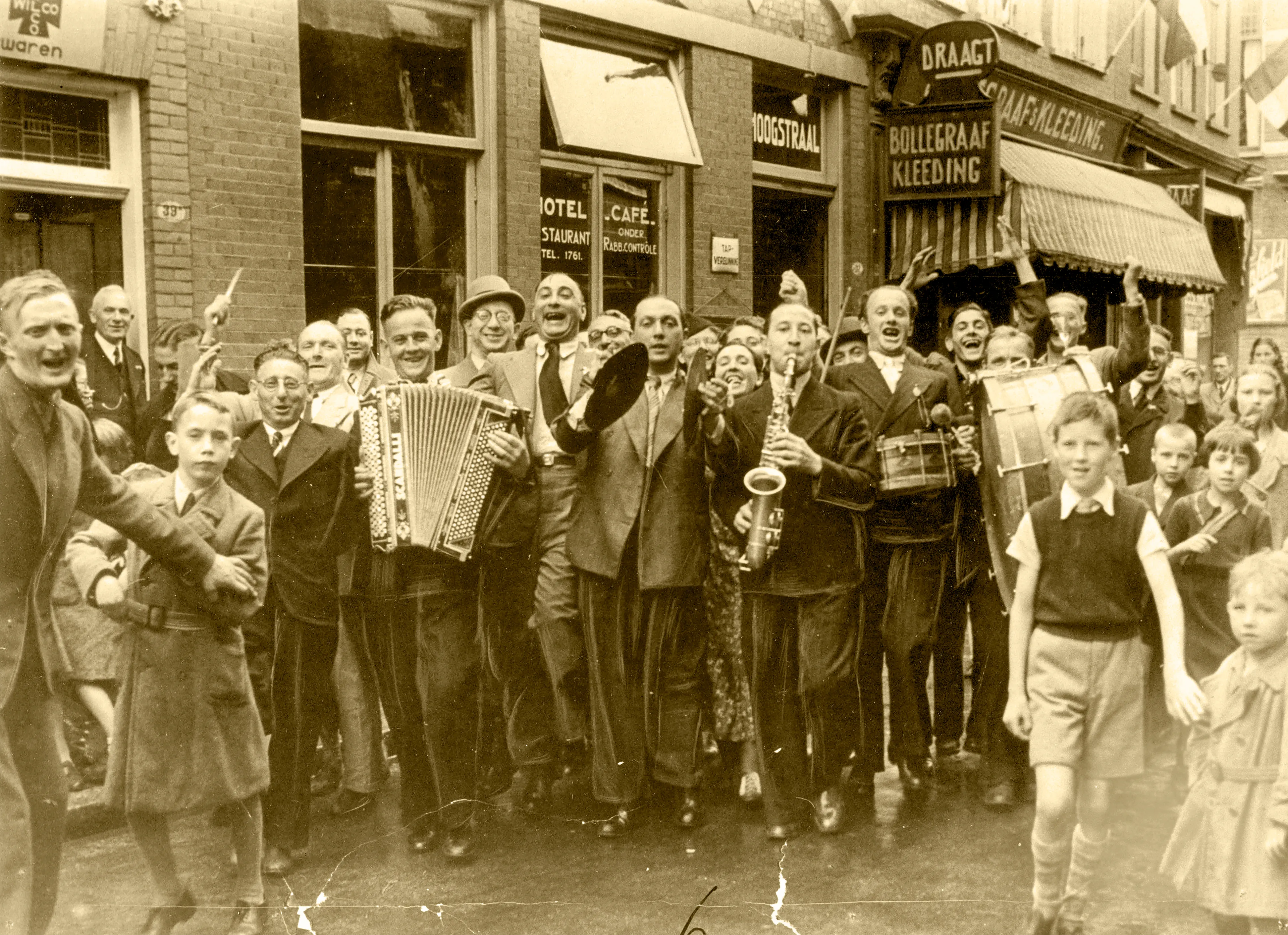 Uitgelichte afbeelding