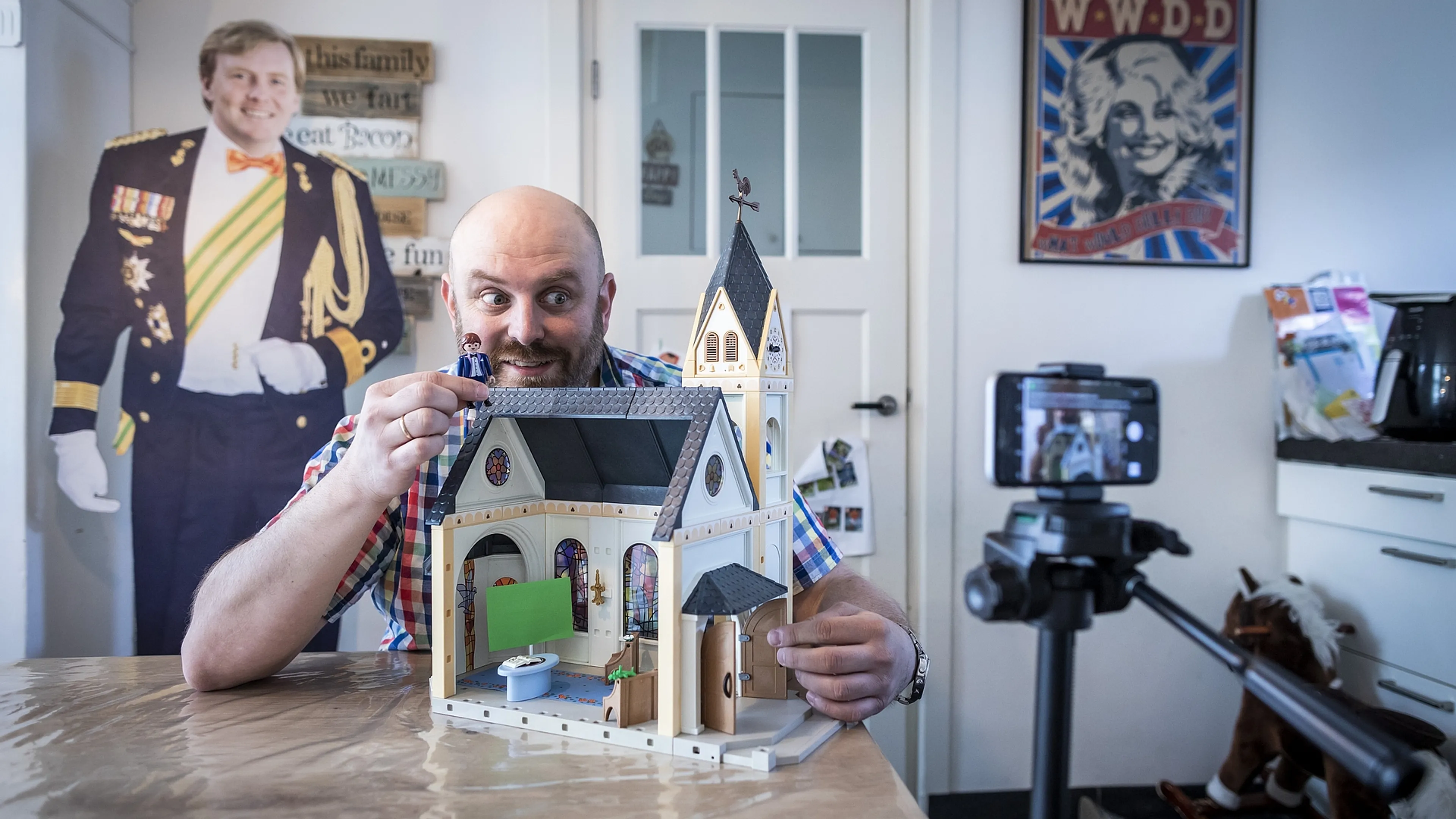 Uitgelichte afbeelding