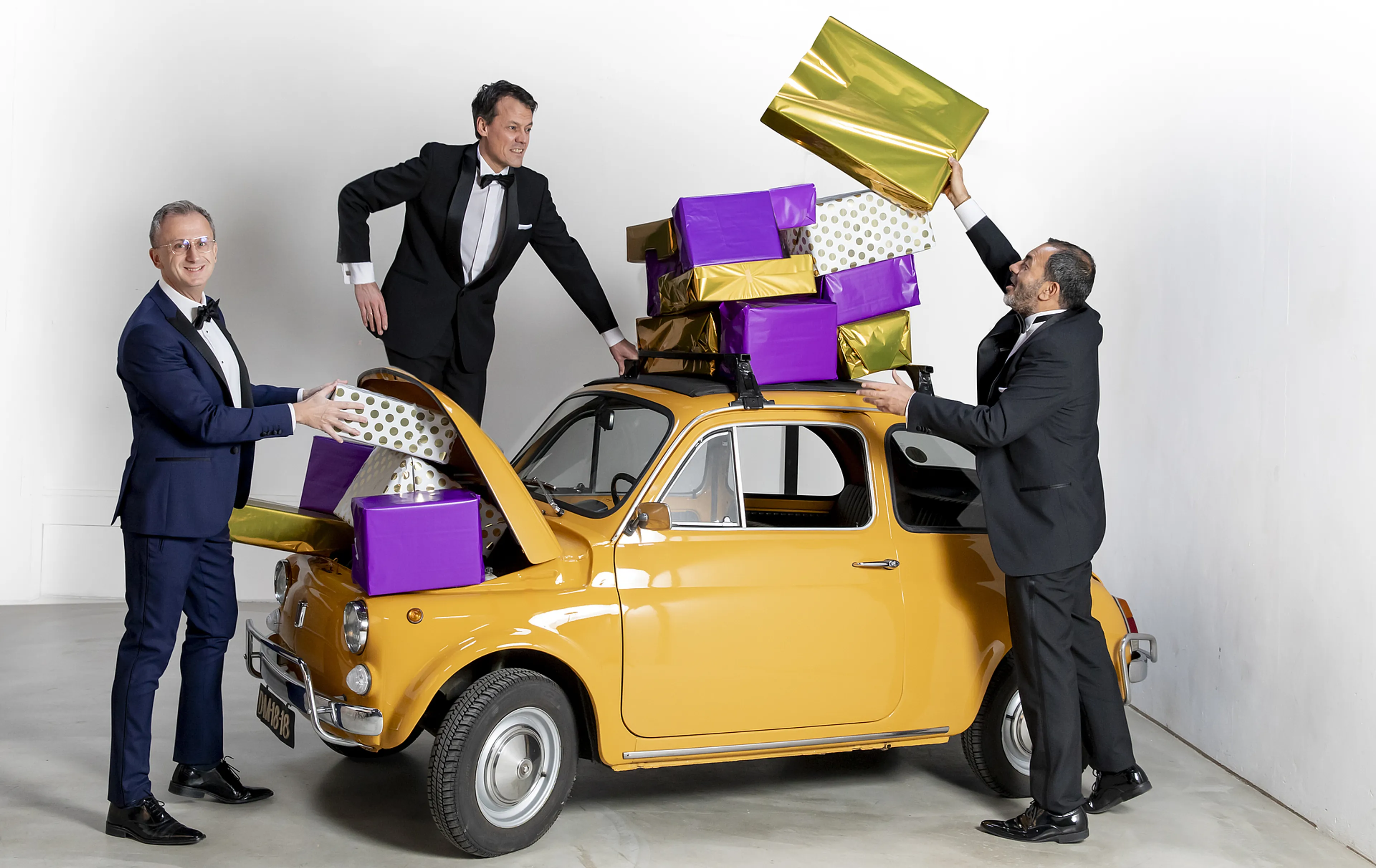 Uitgelichte afbeelding