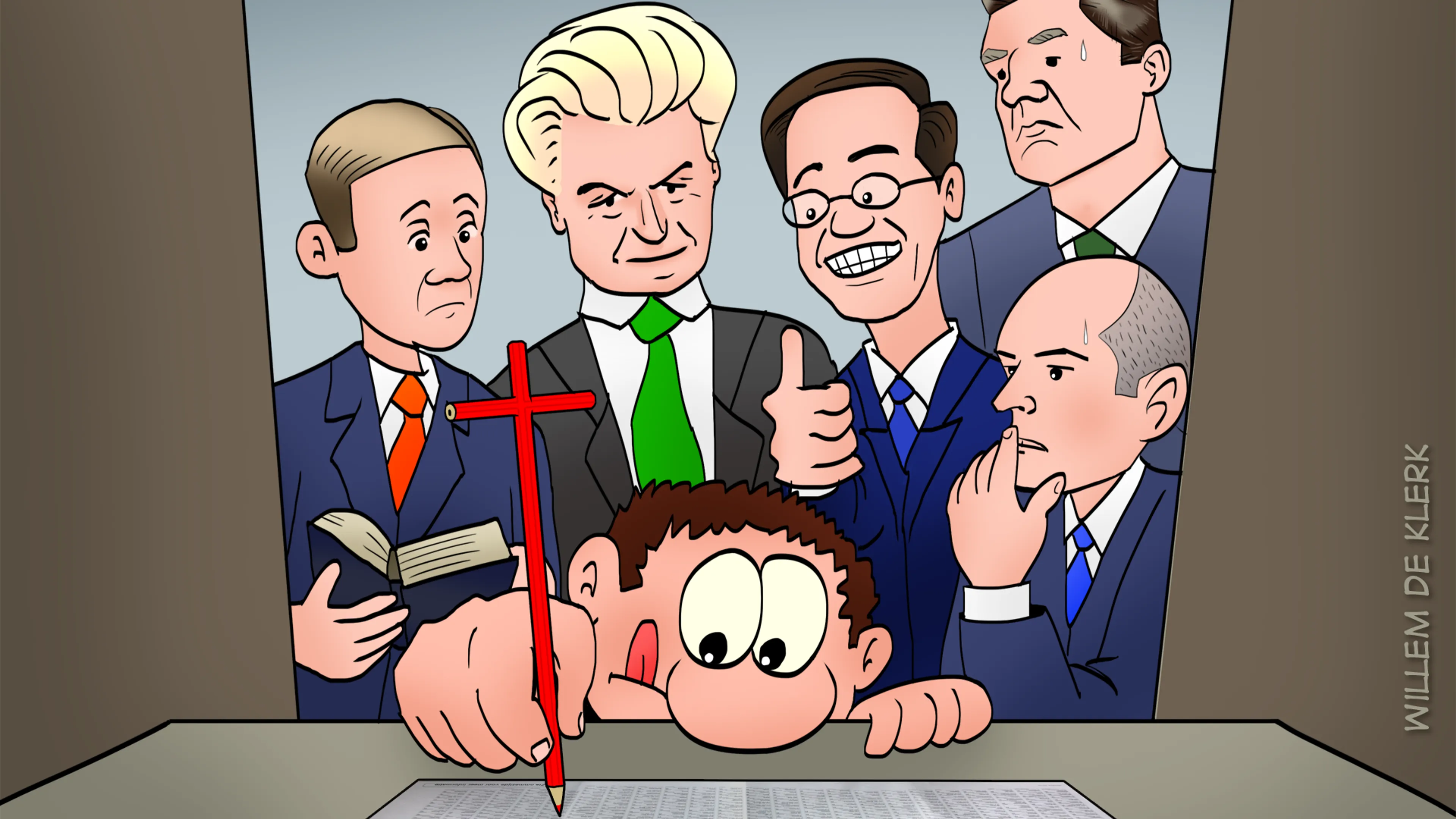 Uitgelichte afbeelding