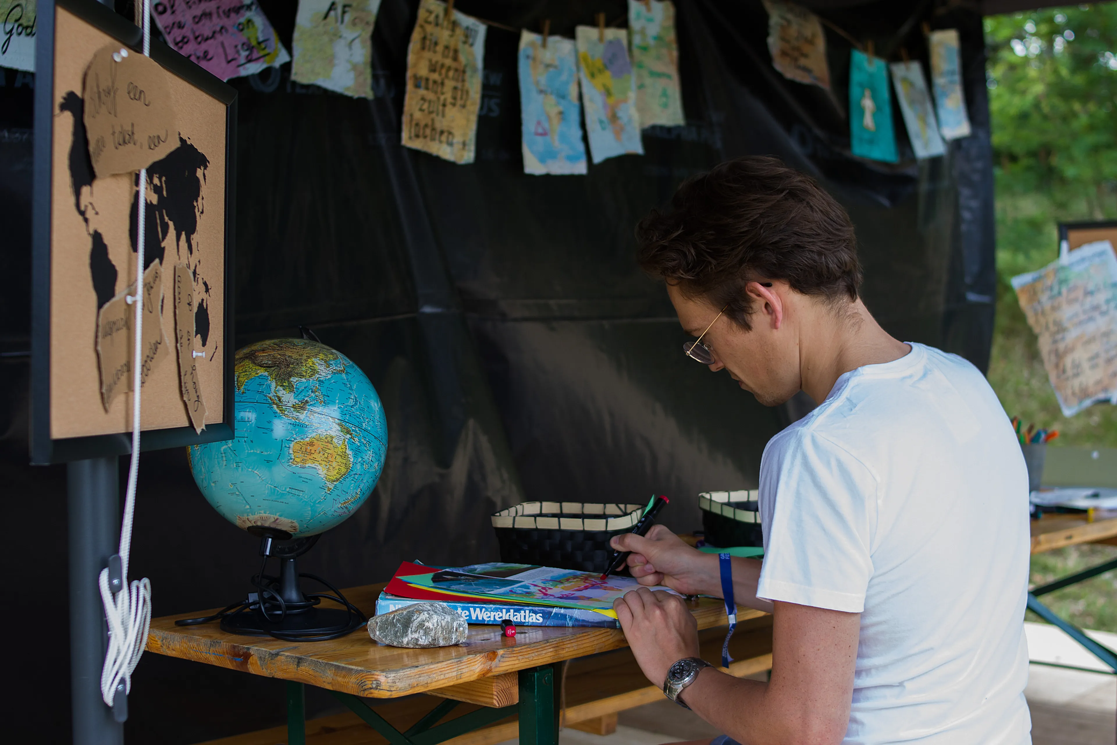 Uitgelichte afbeelding