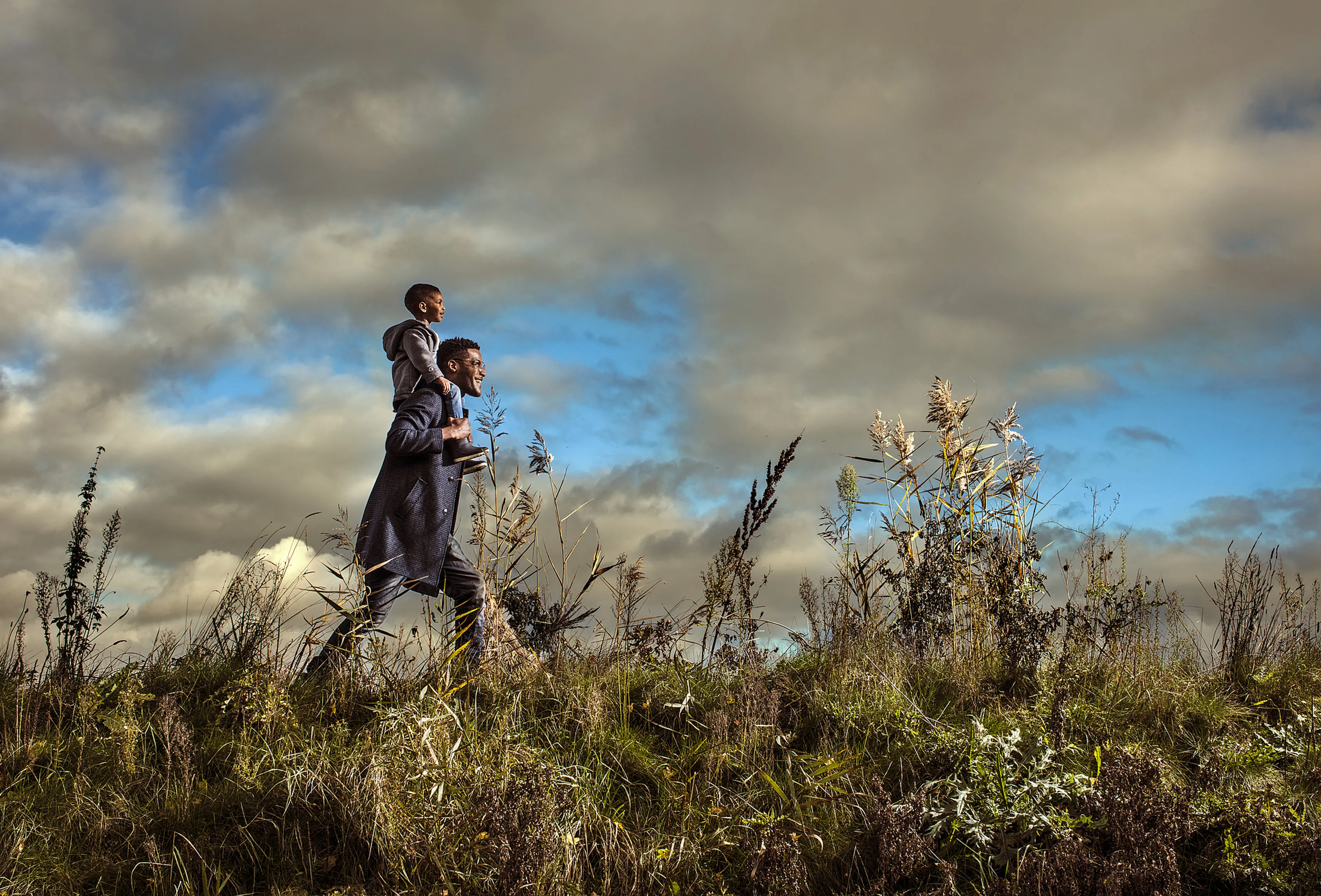 Nederland, Almere, 19 november 2021
Efraim Hart, arts en gemeenteraadslid