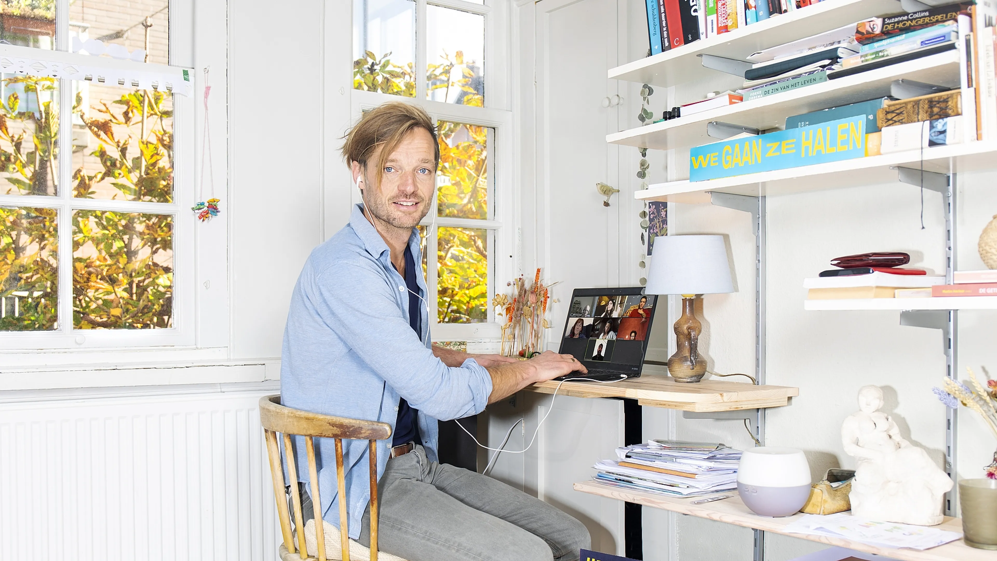 Uitgelichte afbeelding