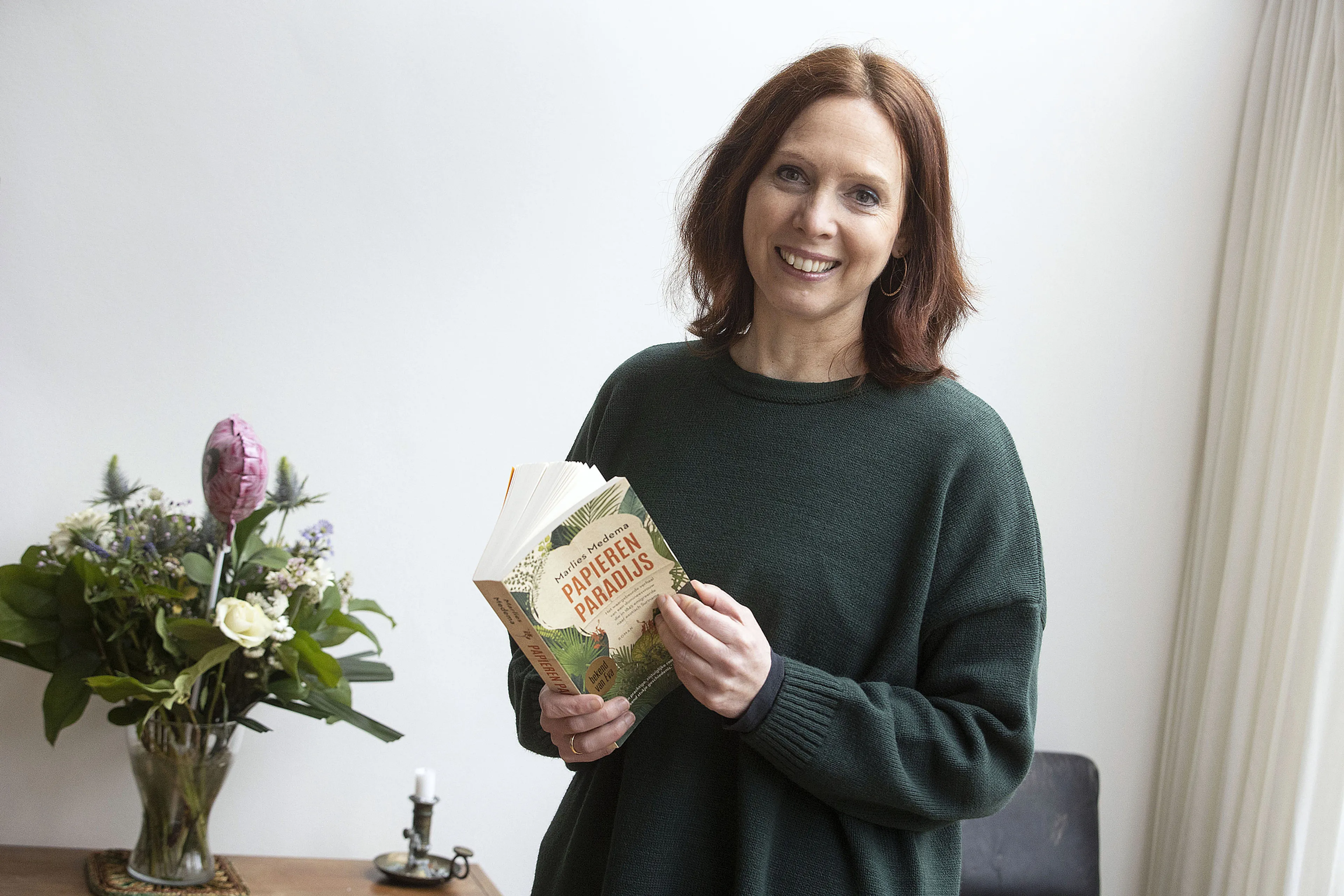 Uitgelichte afbeelding