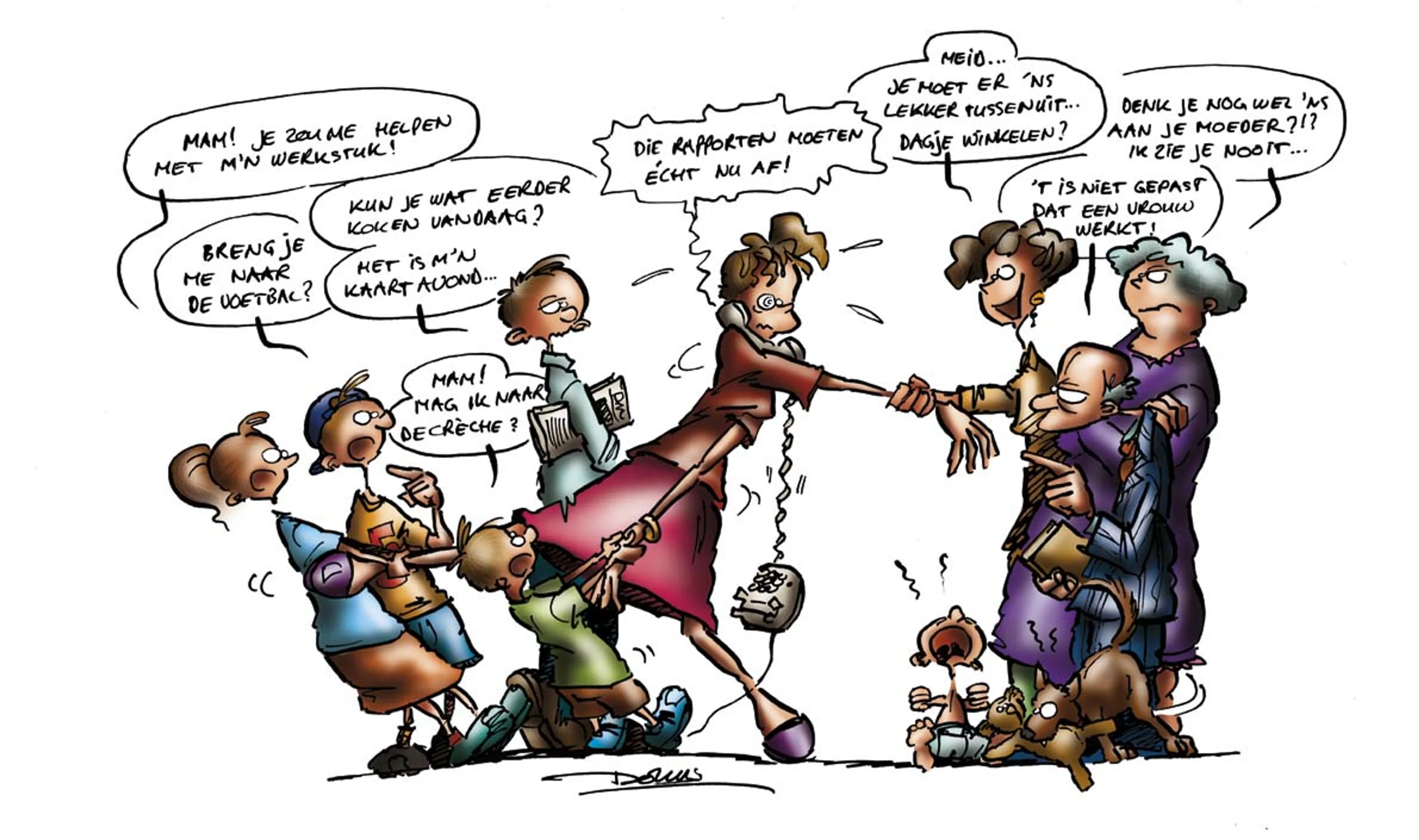 Uitgelichte afbeelding