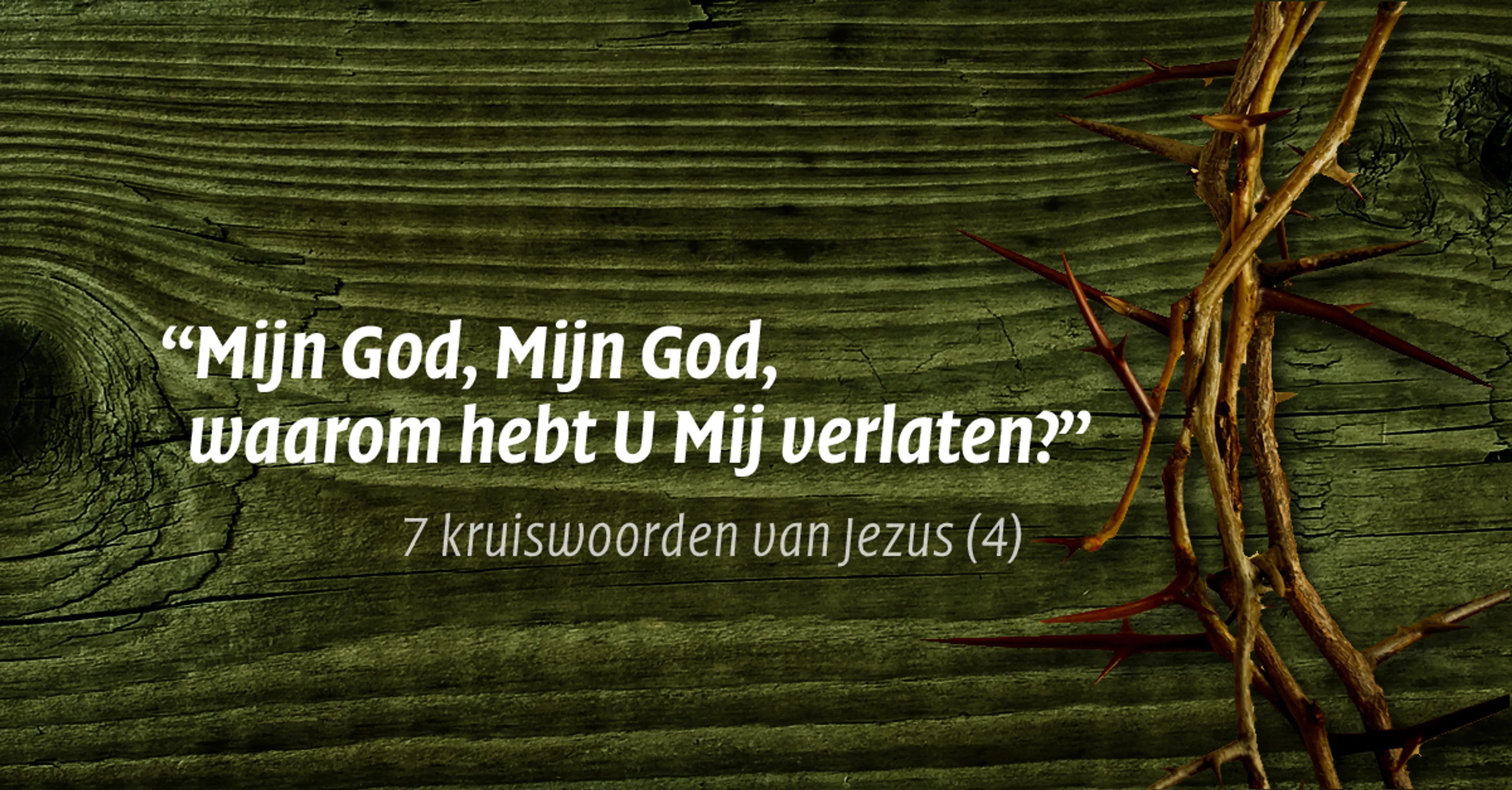 Uitgelichte afbeelding