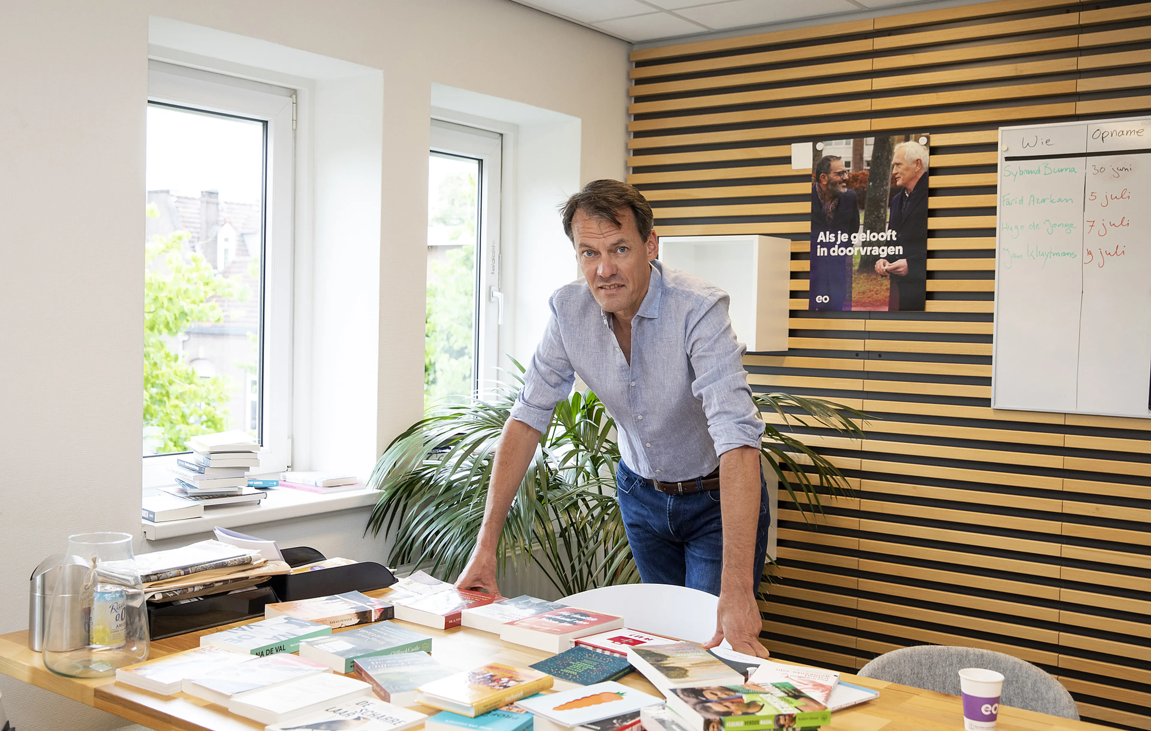 Uitgelichte afbeelding