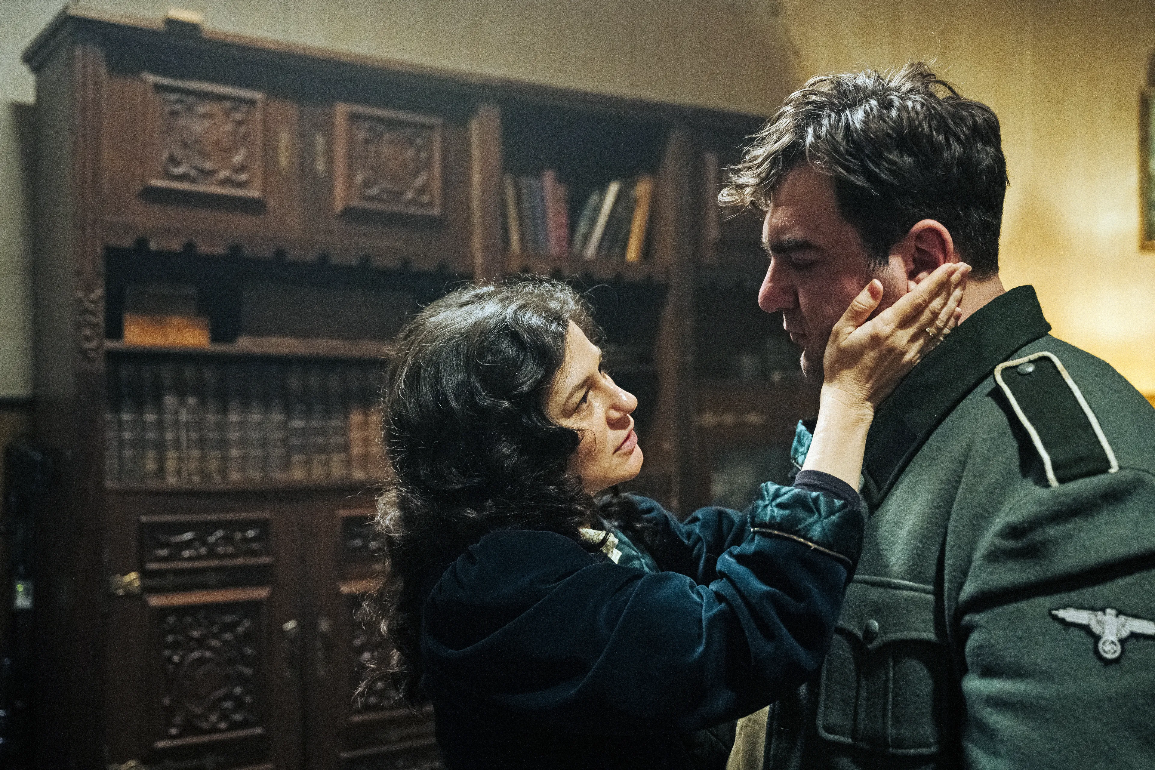 SDOK brengt gratis film en glossy uit