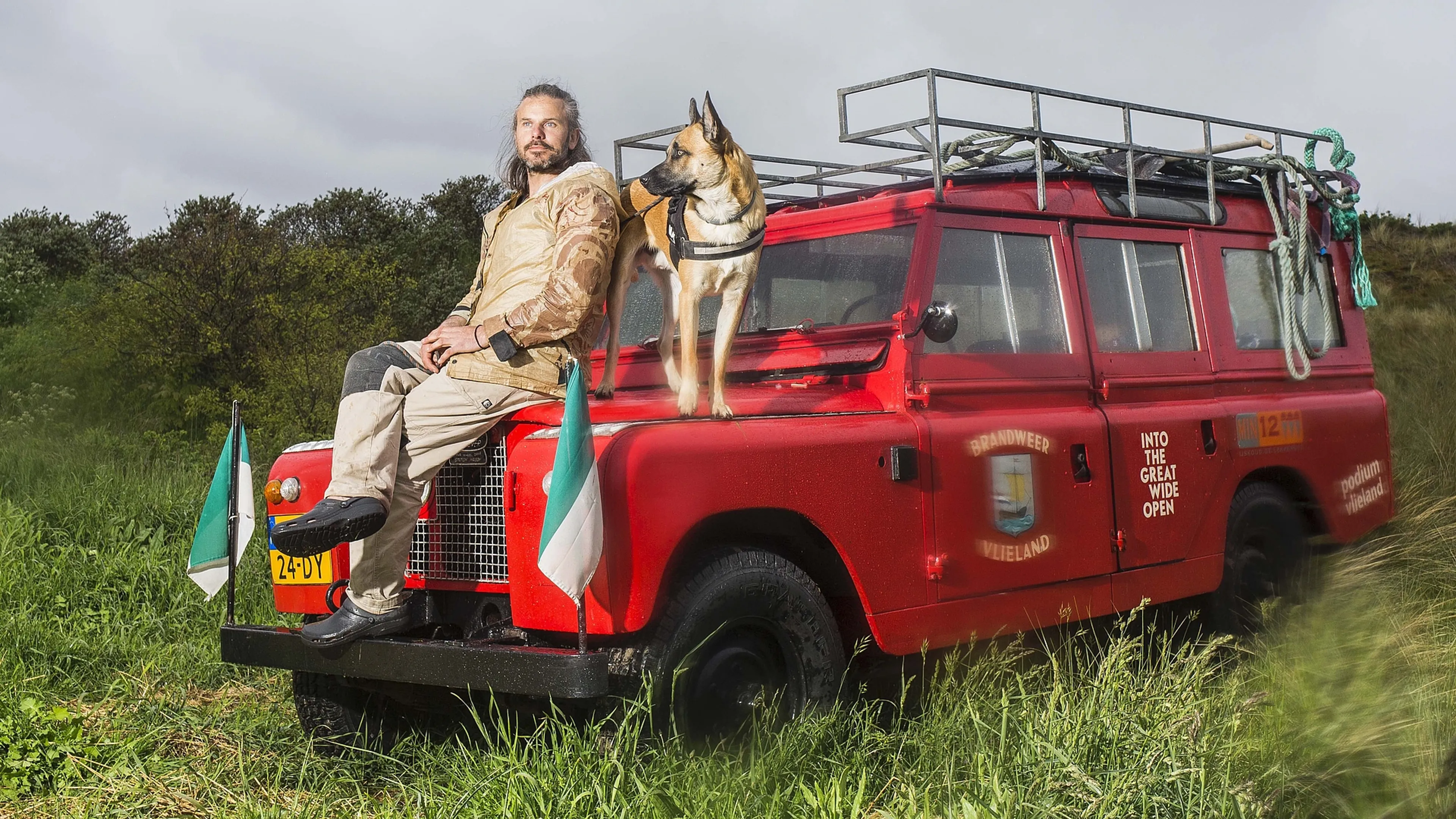 Uitgelichte afbeelding