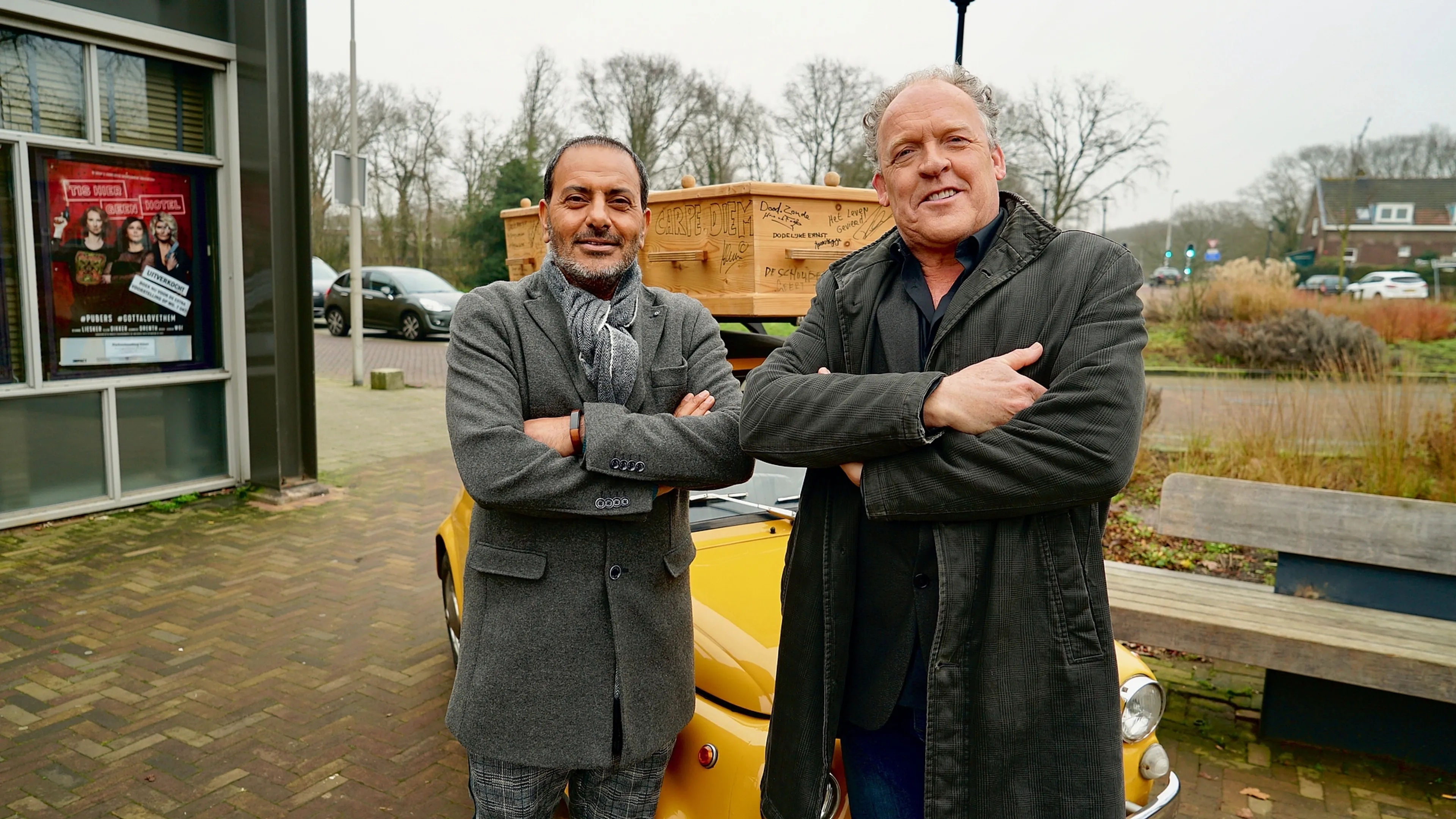 Uitgelichte afbeelding