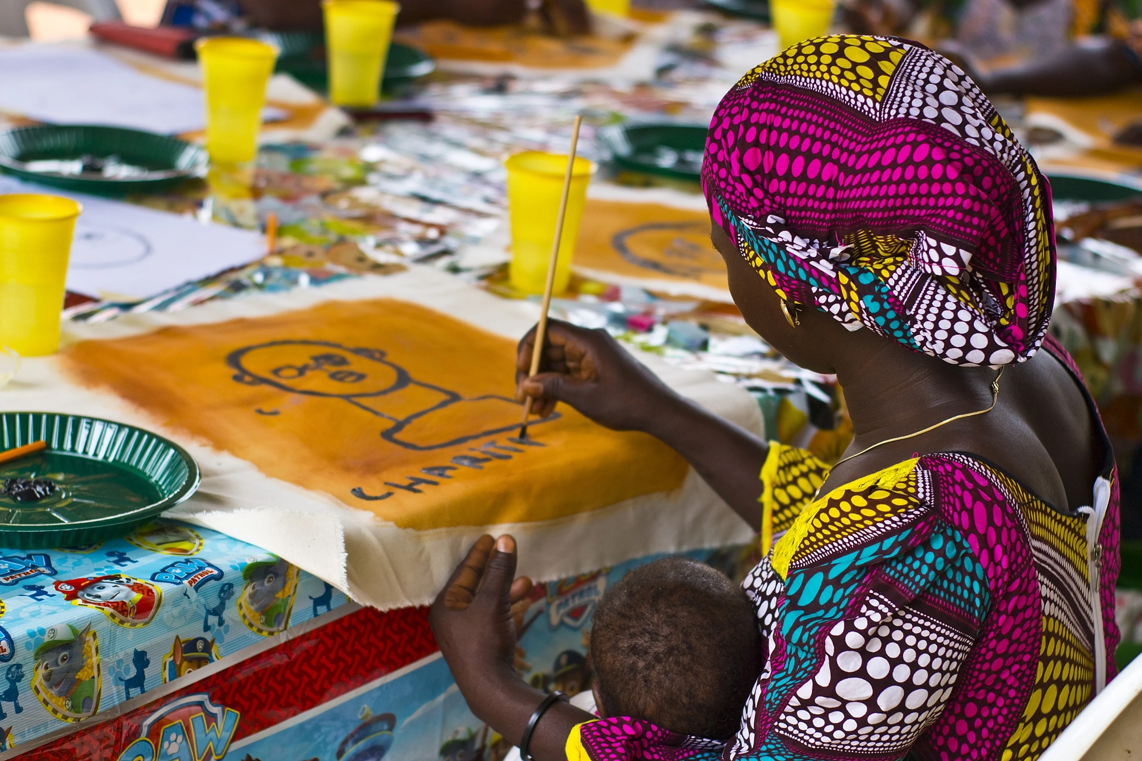 Uitgelichte afbeelding