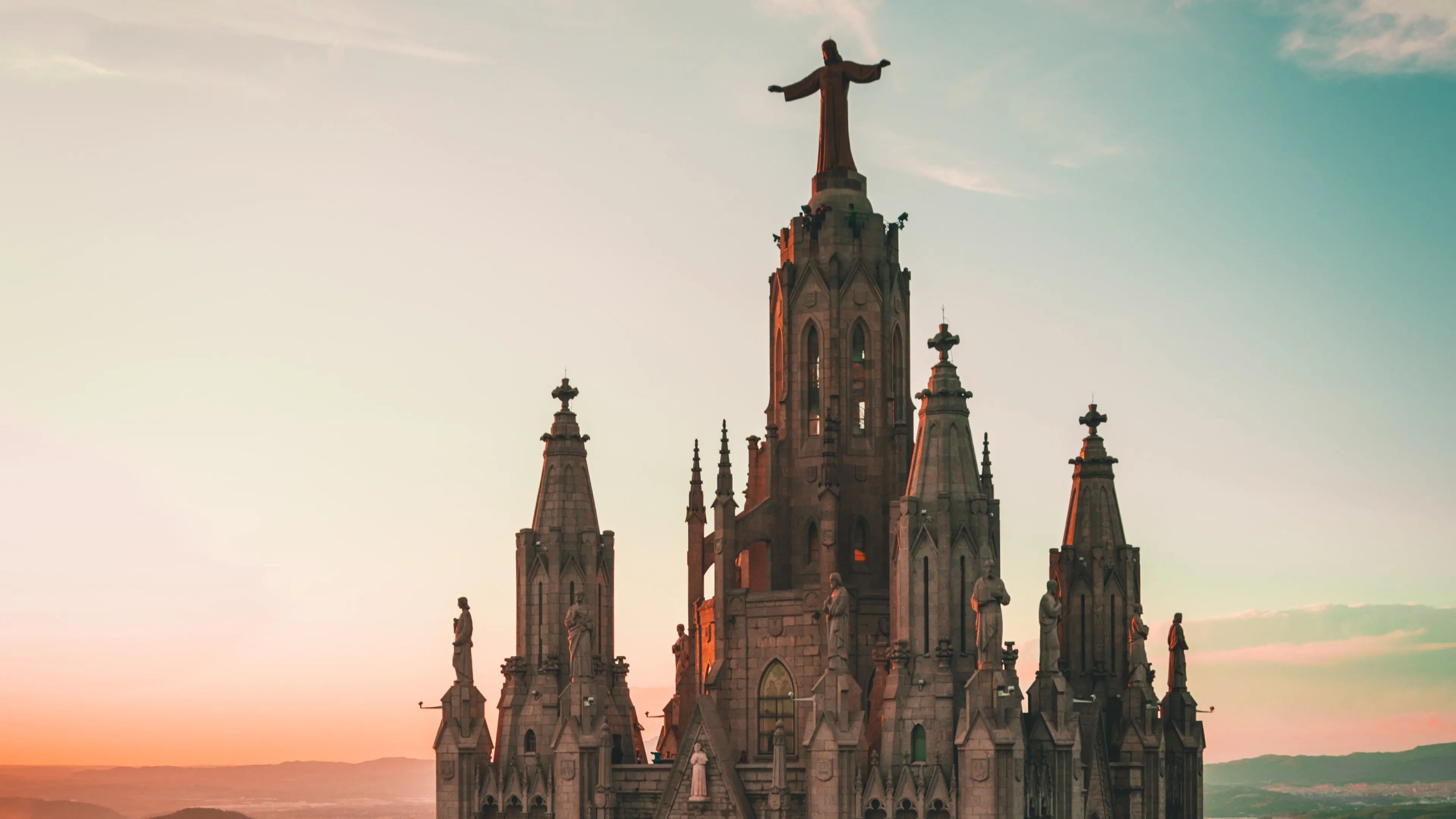 Marinus de Jong bespreekt reden #17: ‘Gelovigen zijn het te vaak oneens'.