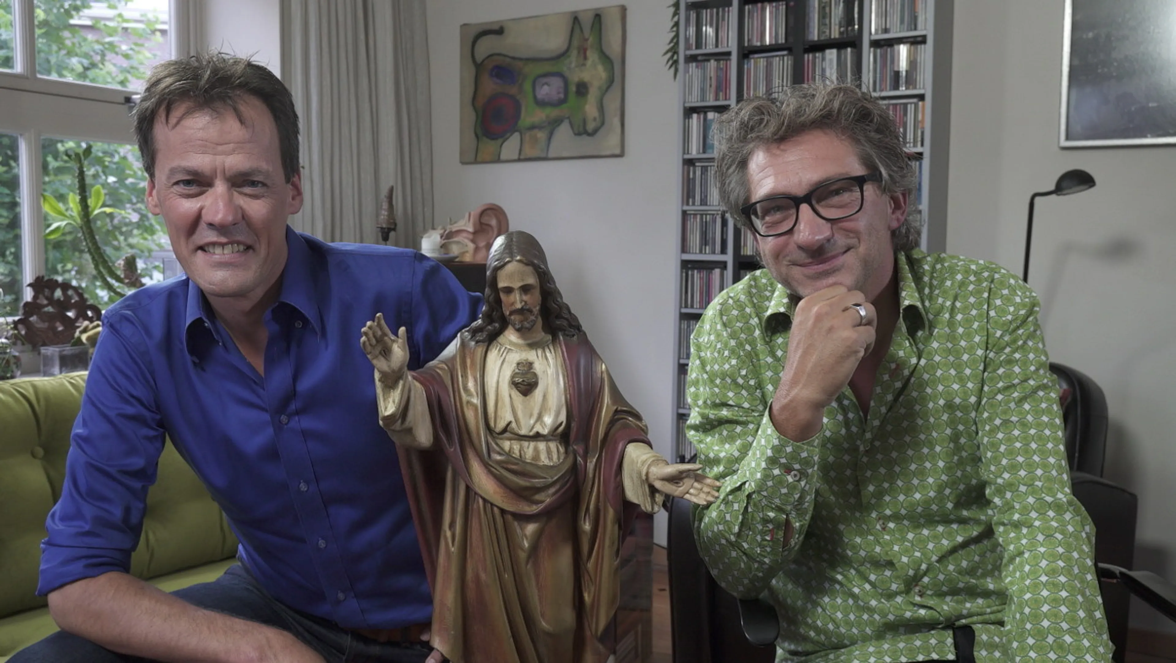 Uitgelichte afbeelding