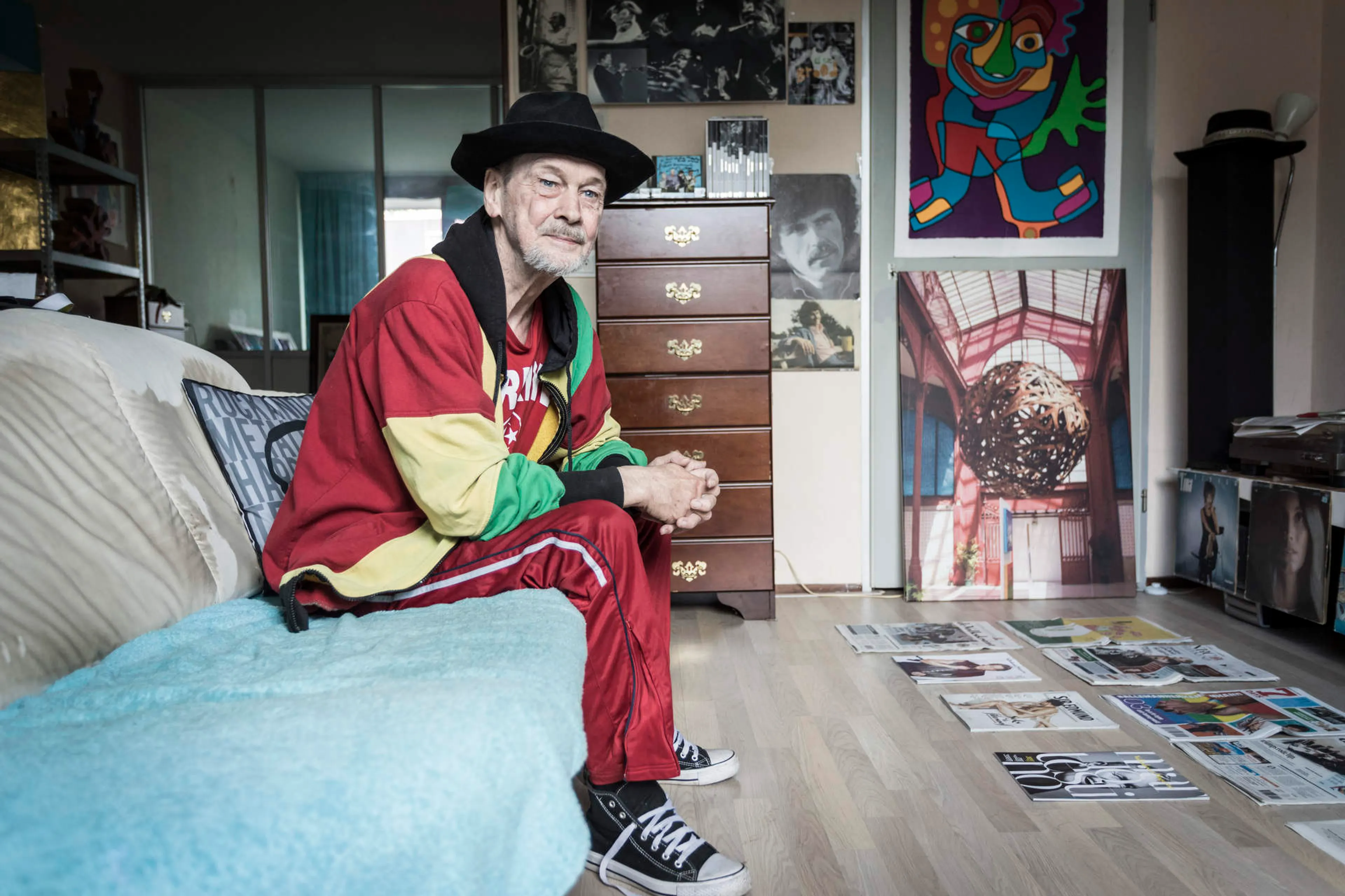 Uitgelichte afbeelding