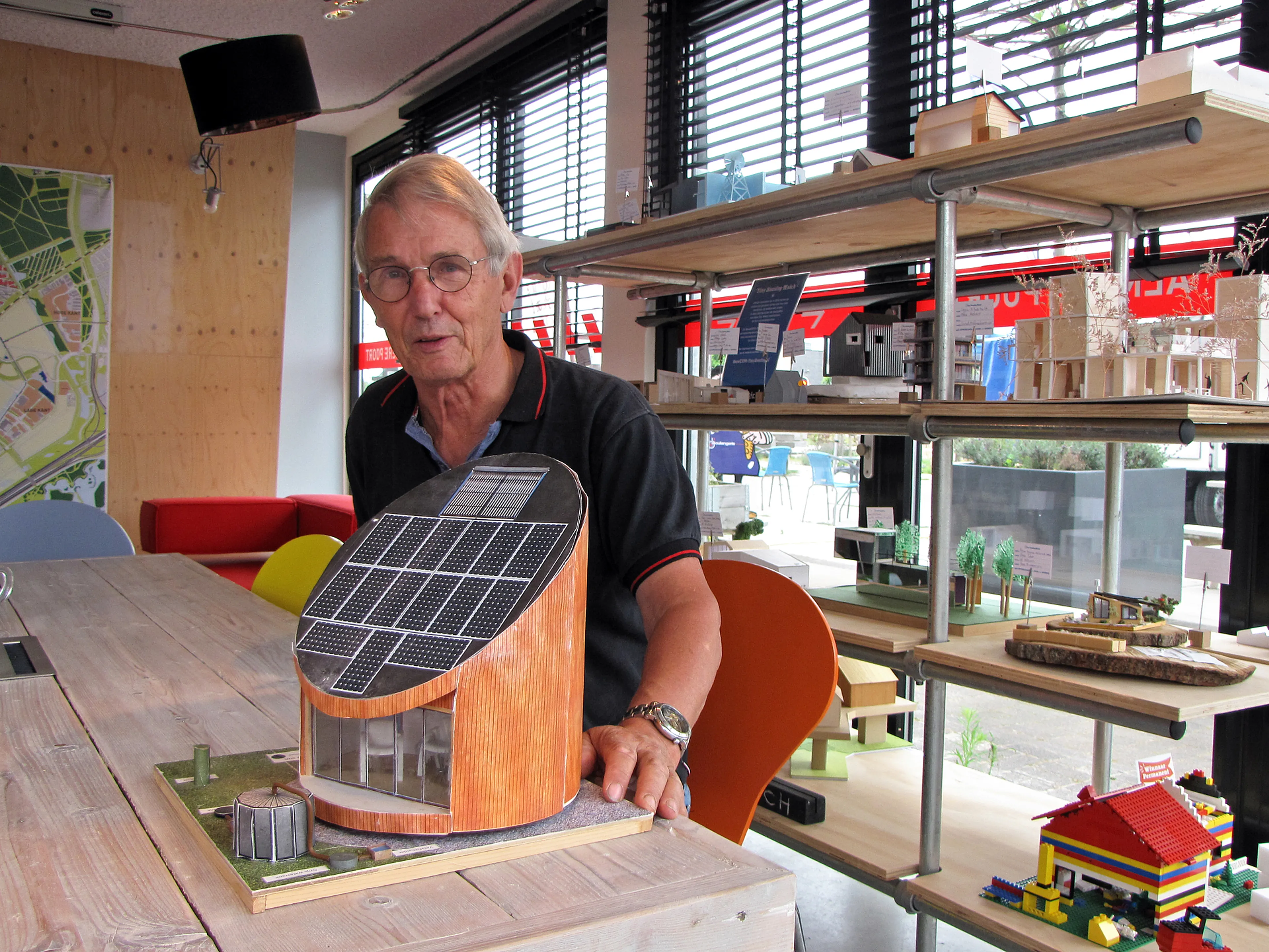 Uitgelichte afbeelding