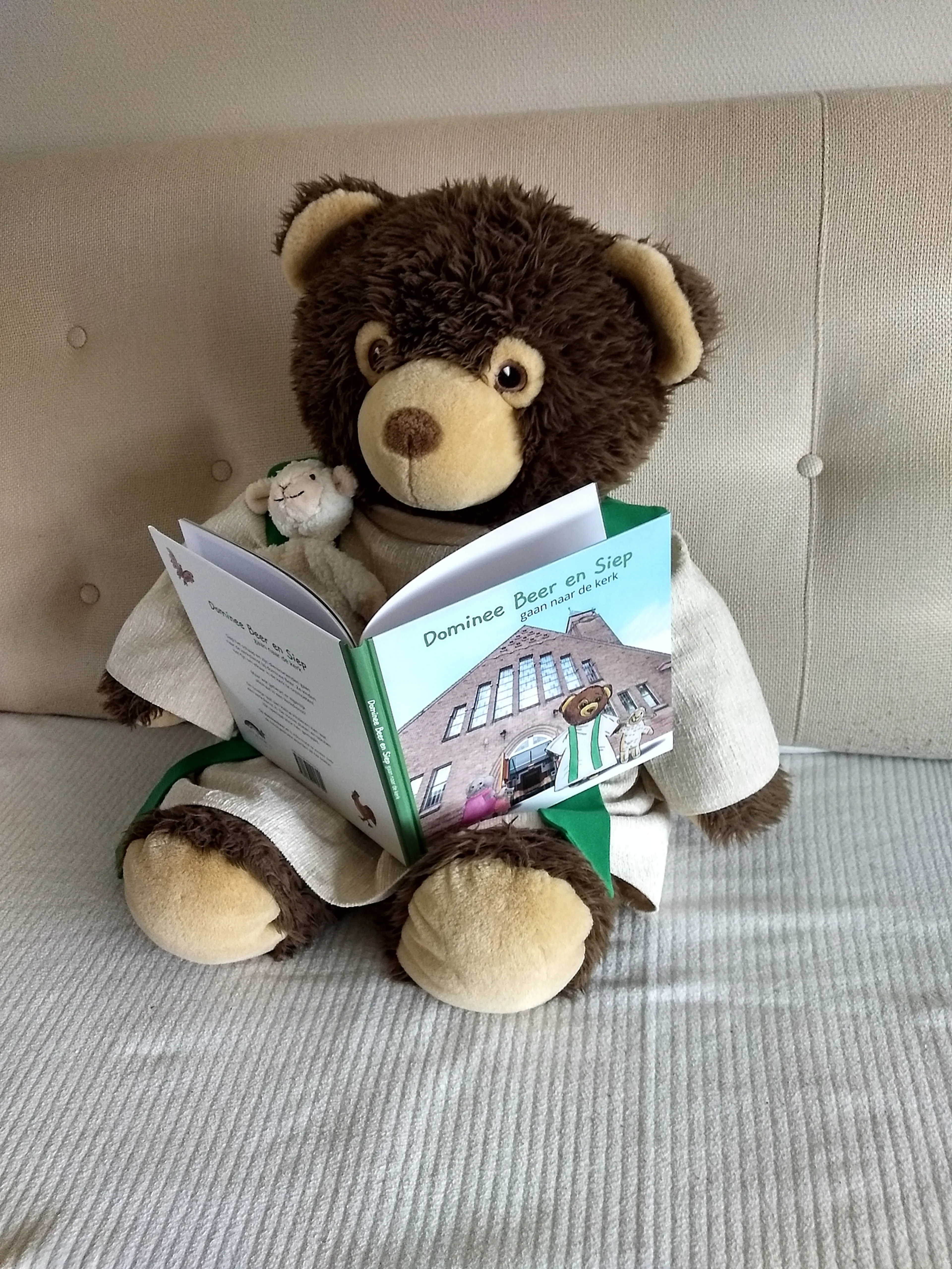 Uitgelichte afbeelding