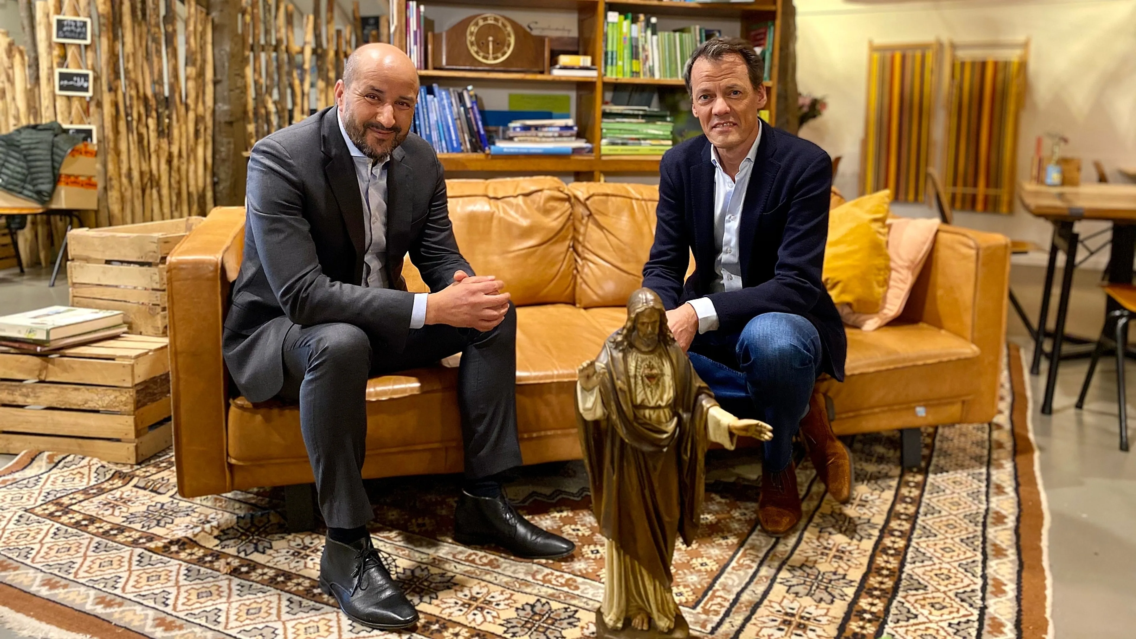 Uitgelichte afbeelding