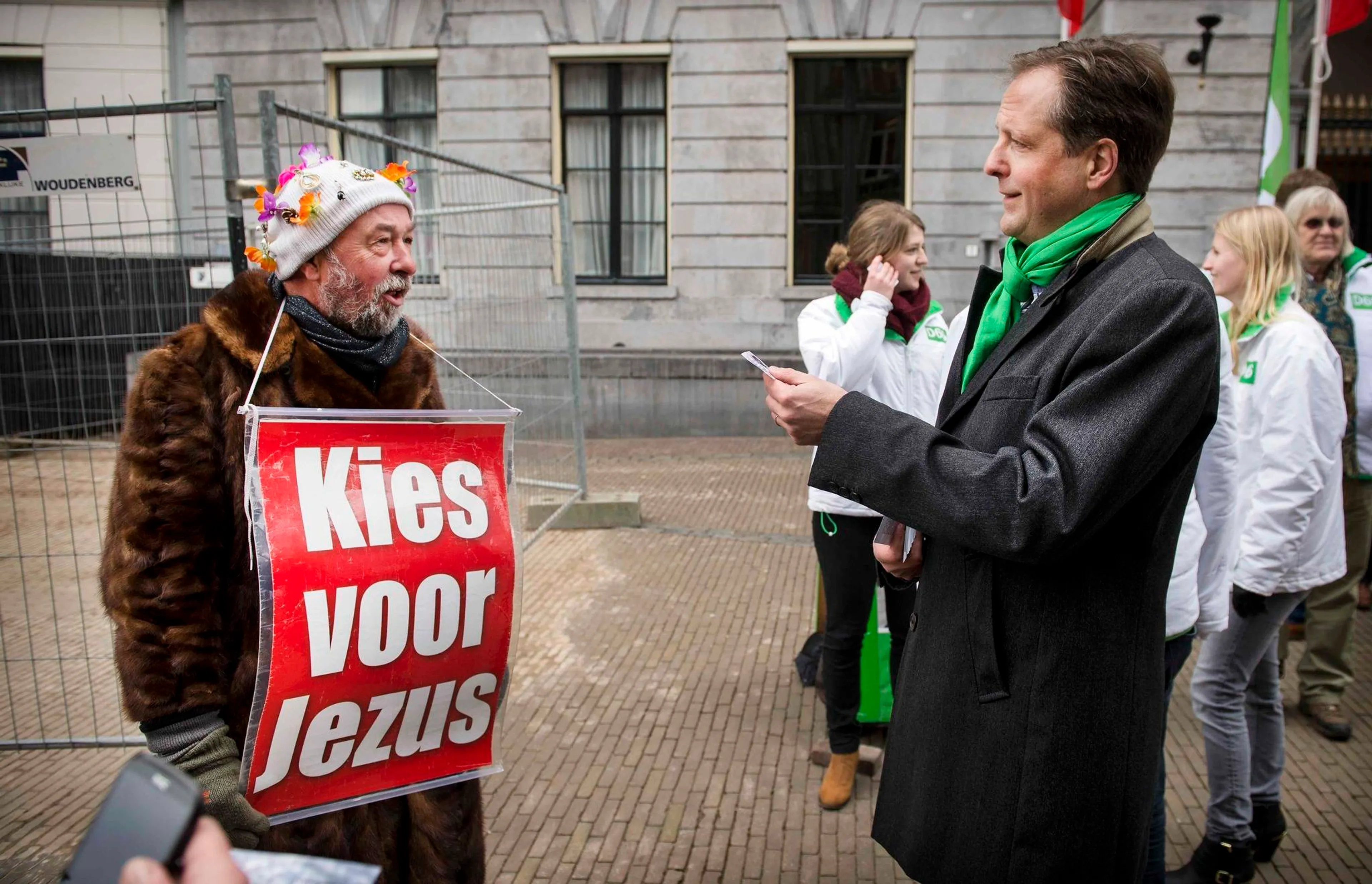 Uitgelichte afbeelding