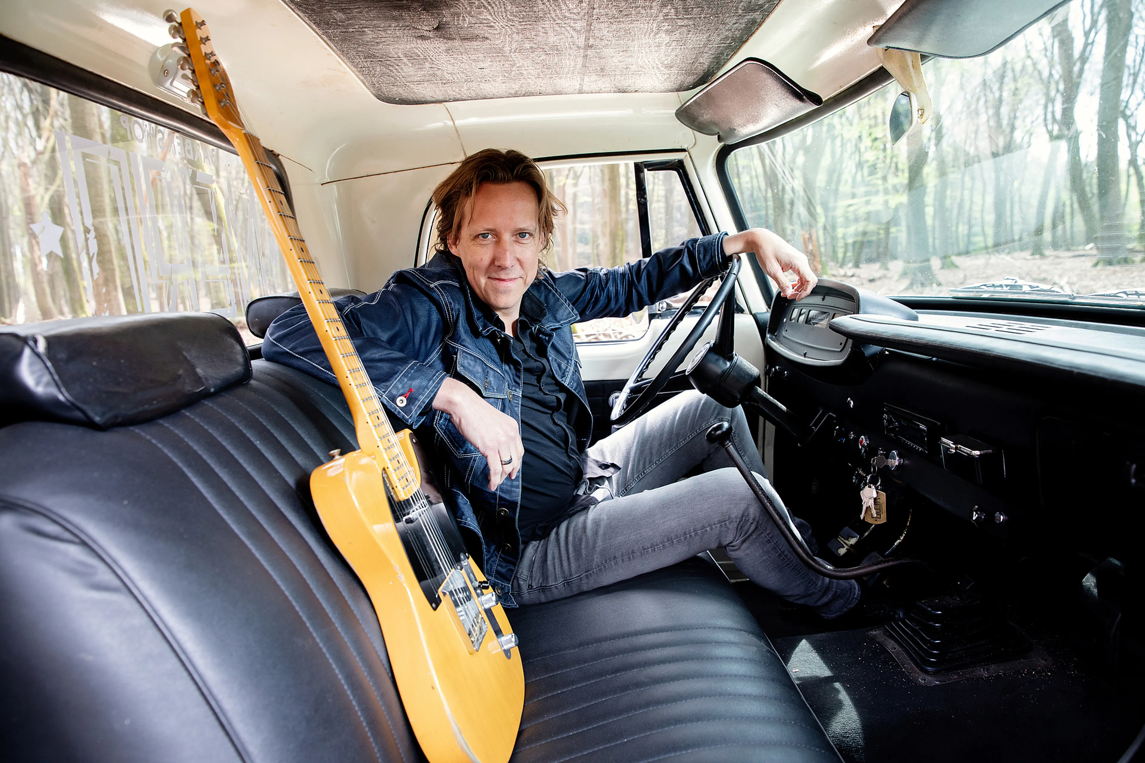 Uitgelichte afbeelding