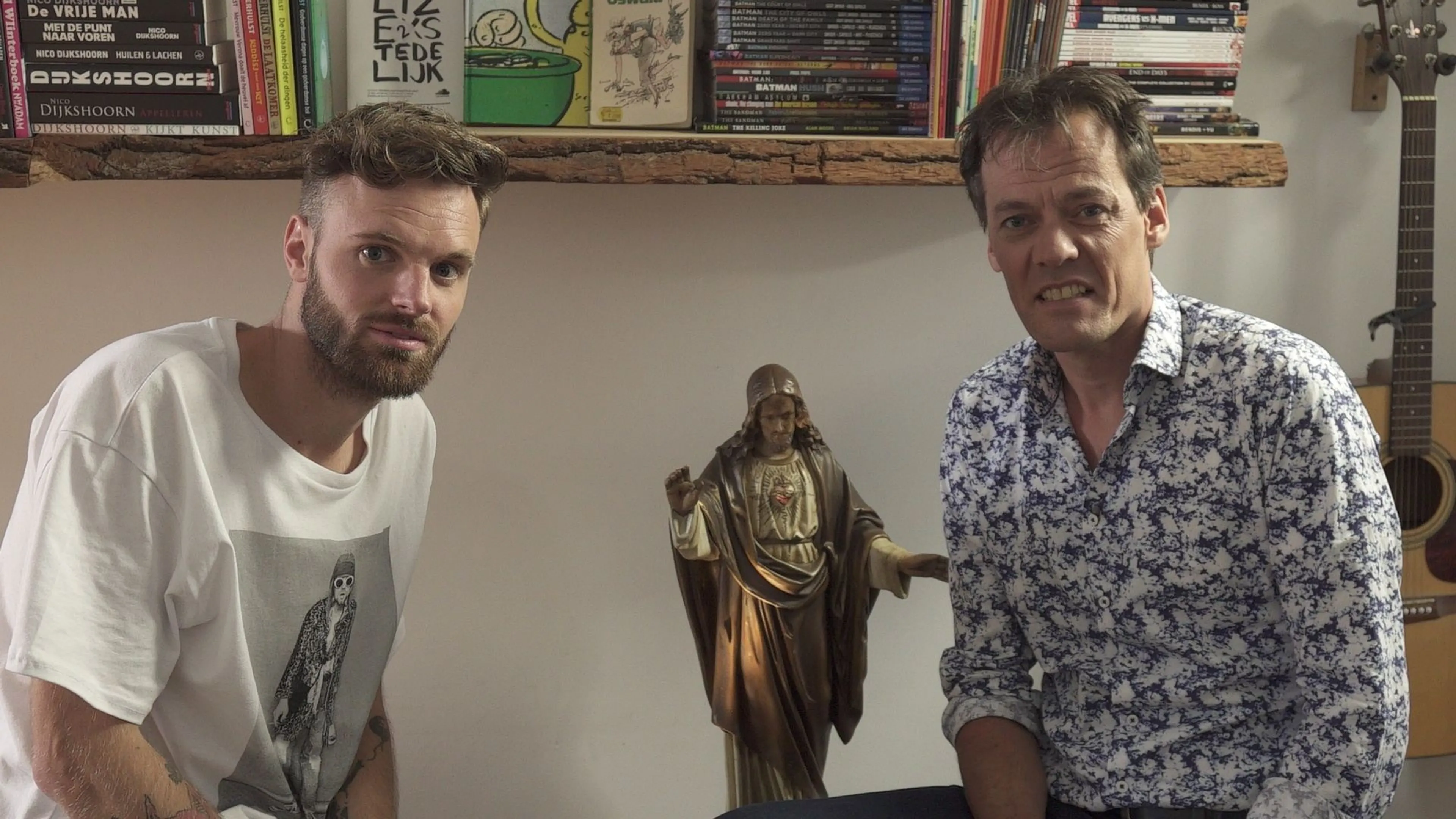 Uitgelichte afbeelding