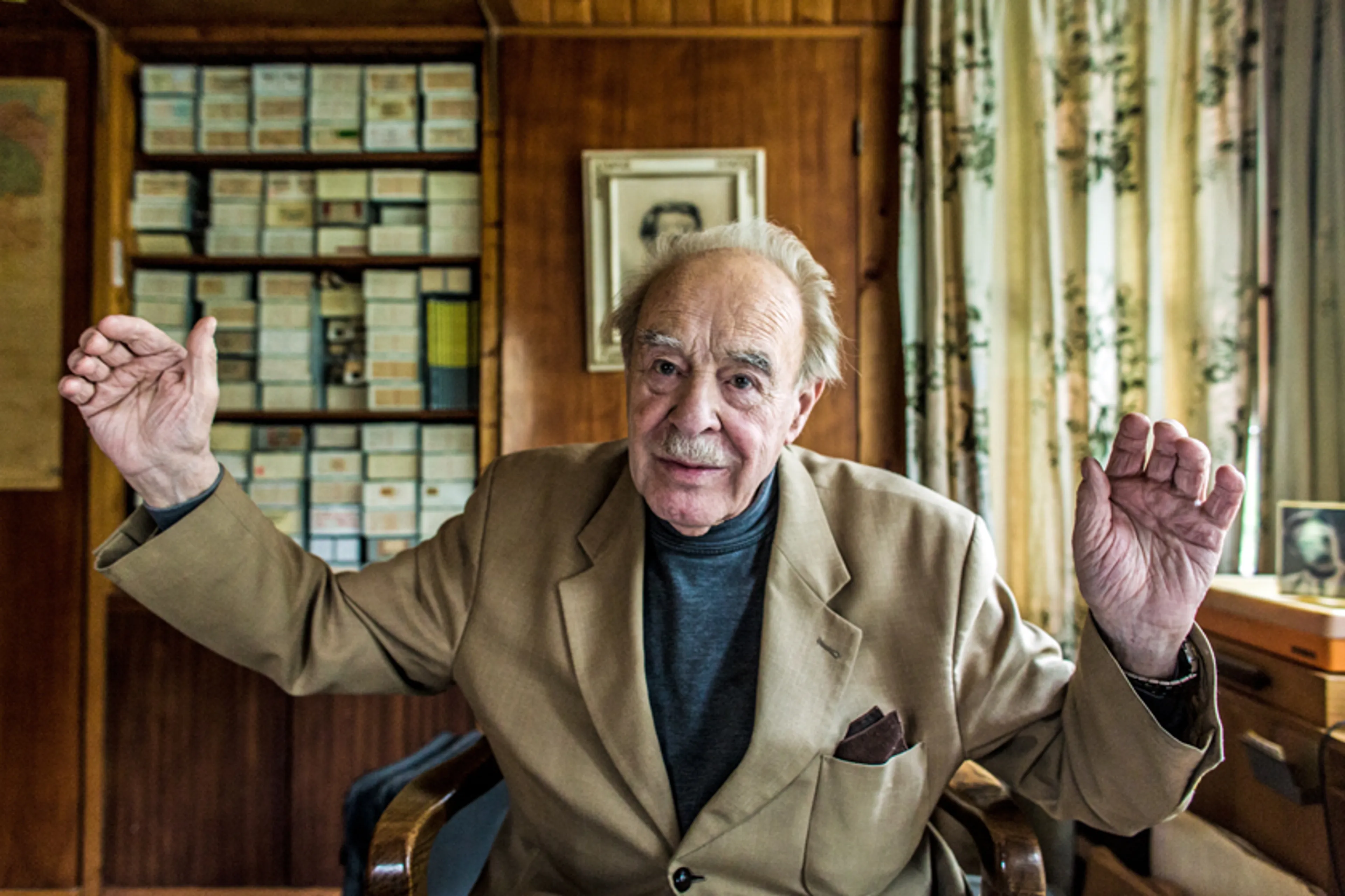 Uitgelichte afbeelding