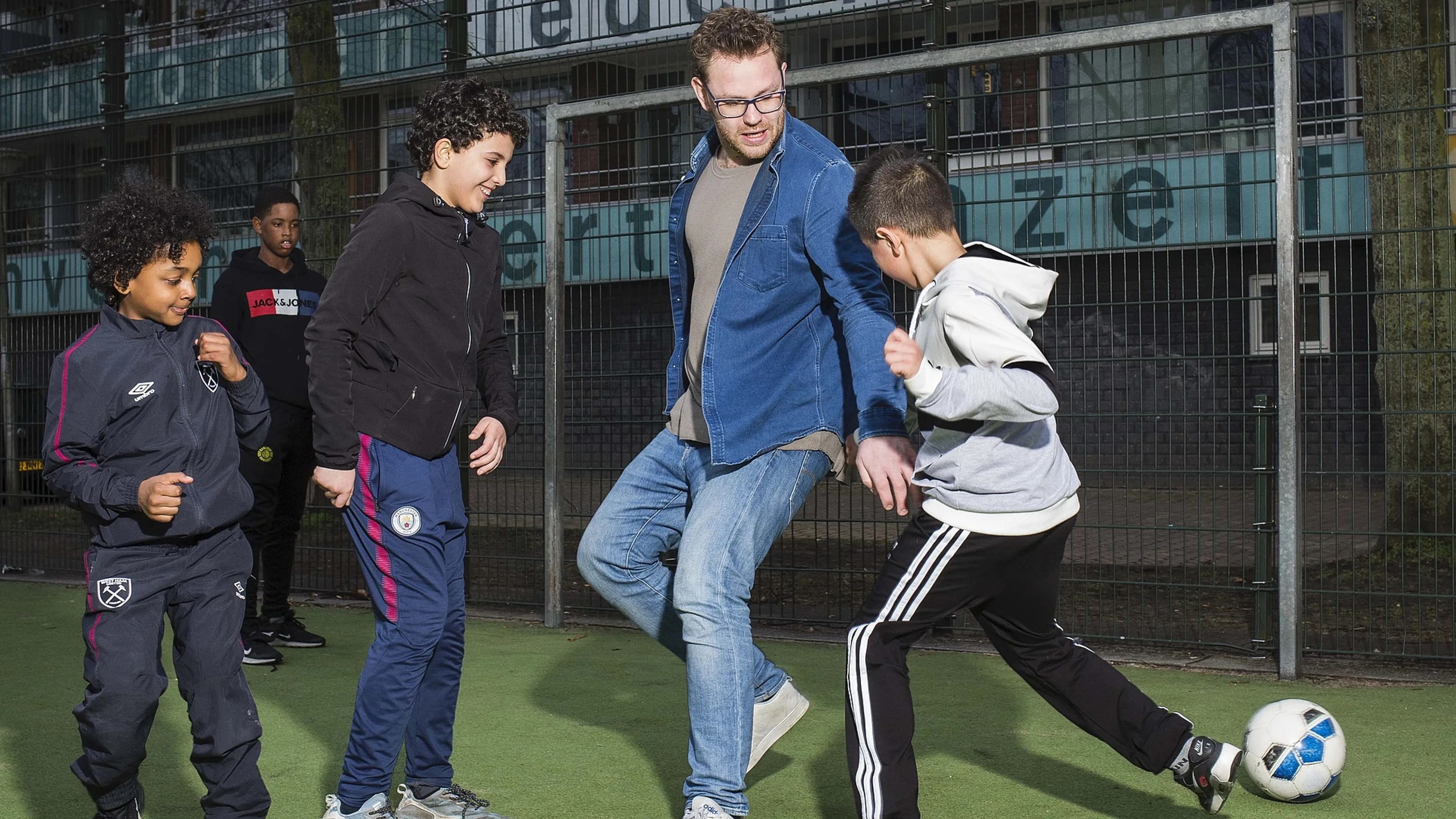 Uitgelichte afbeelding