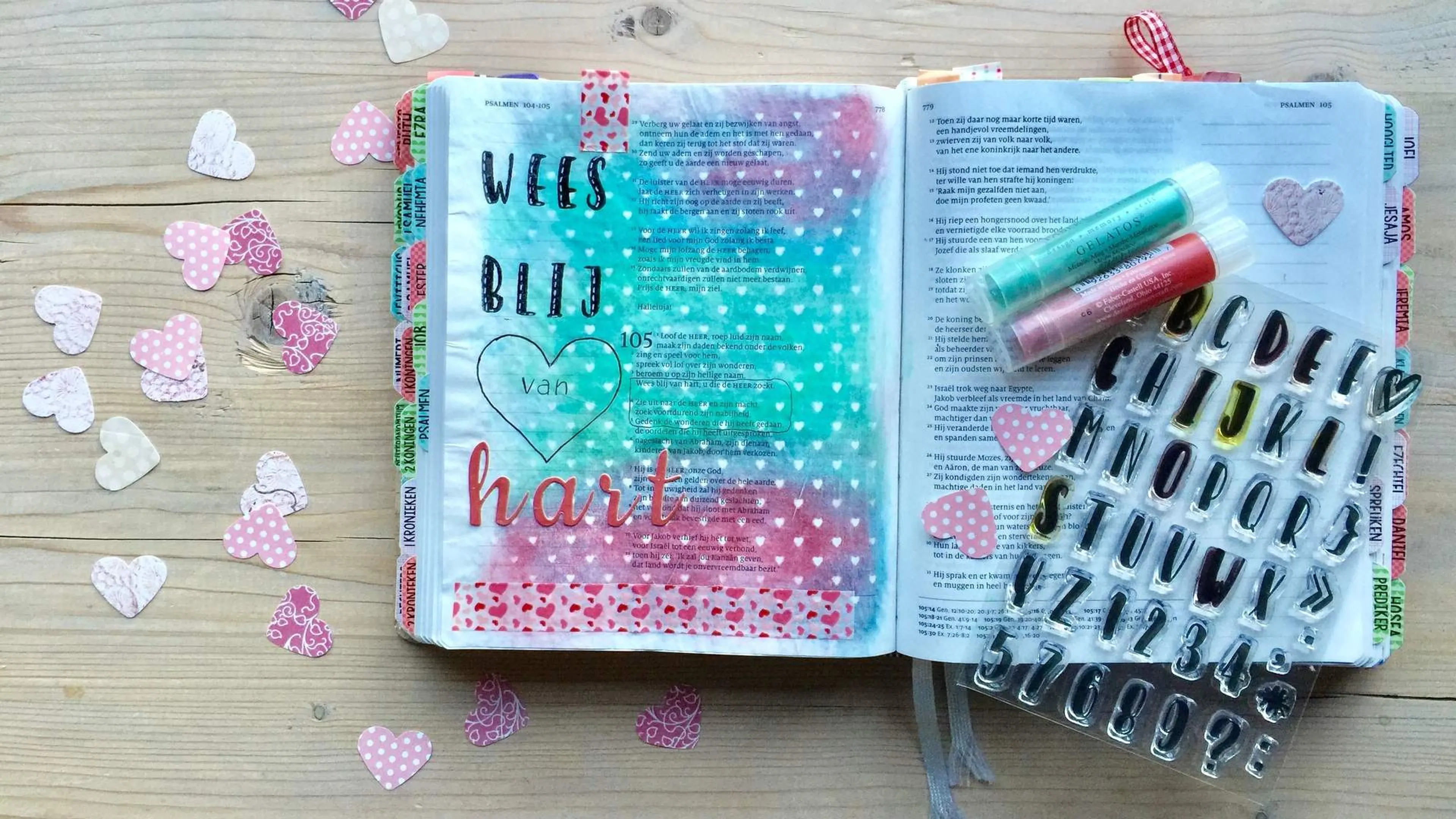 Uitgelichte afbeelding