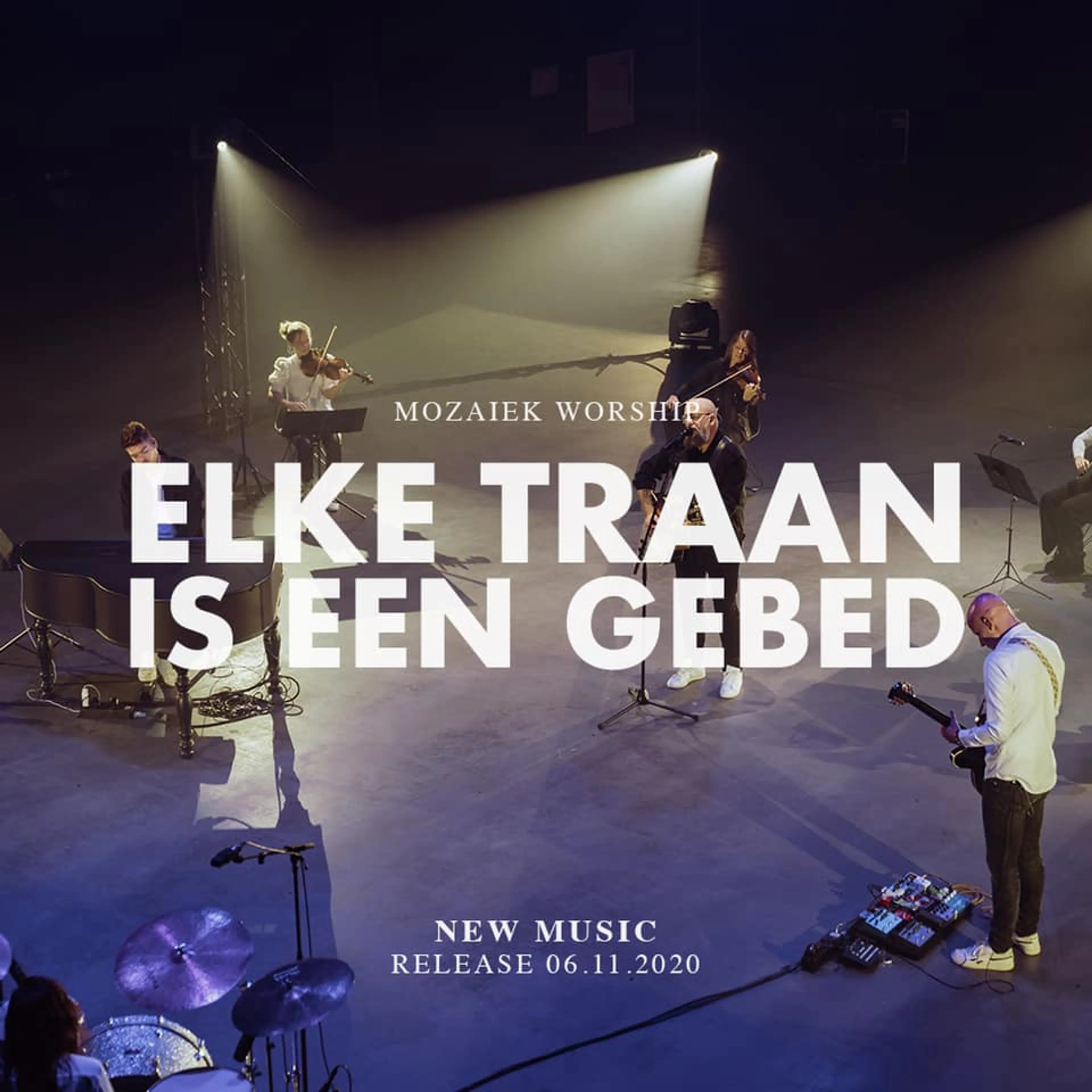 Uitgelichte afbeelding