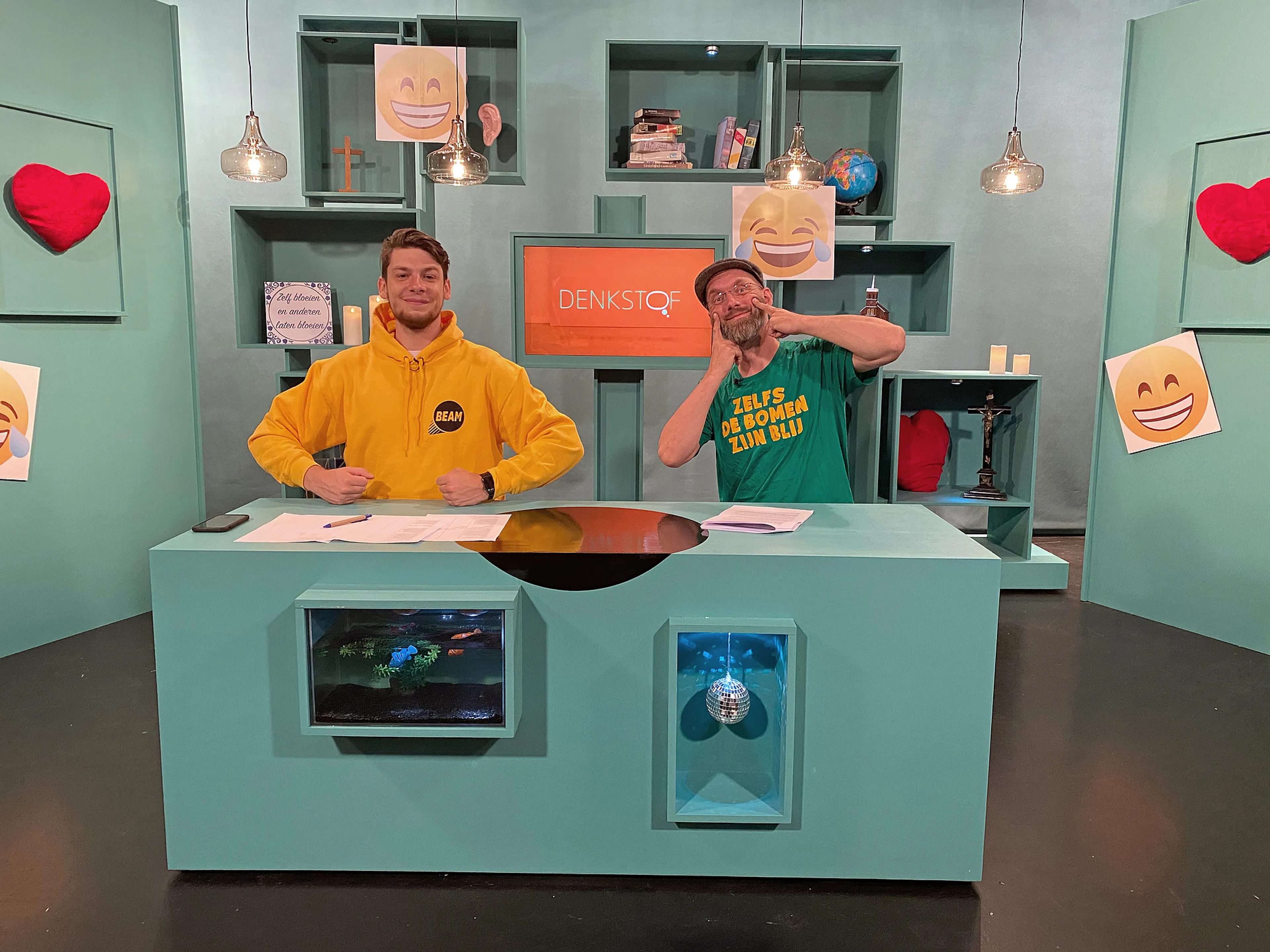 Uitgelichte afbeelding