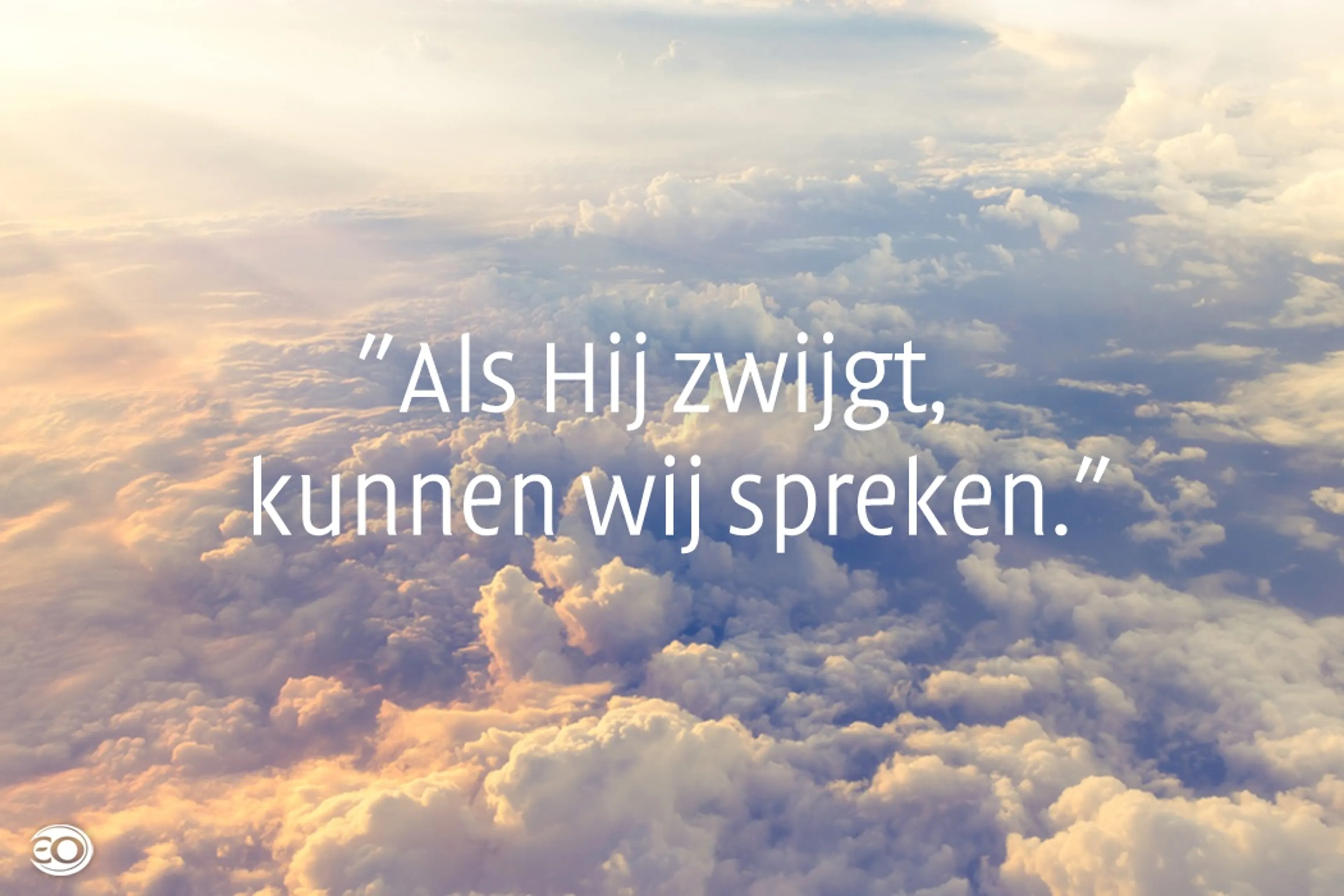 Hemelvaartsdag: waarom vieren we Jezus’ afscheid?