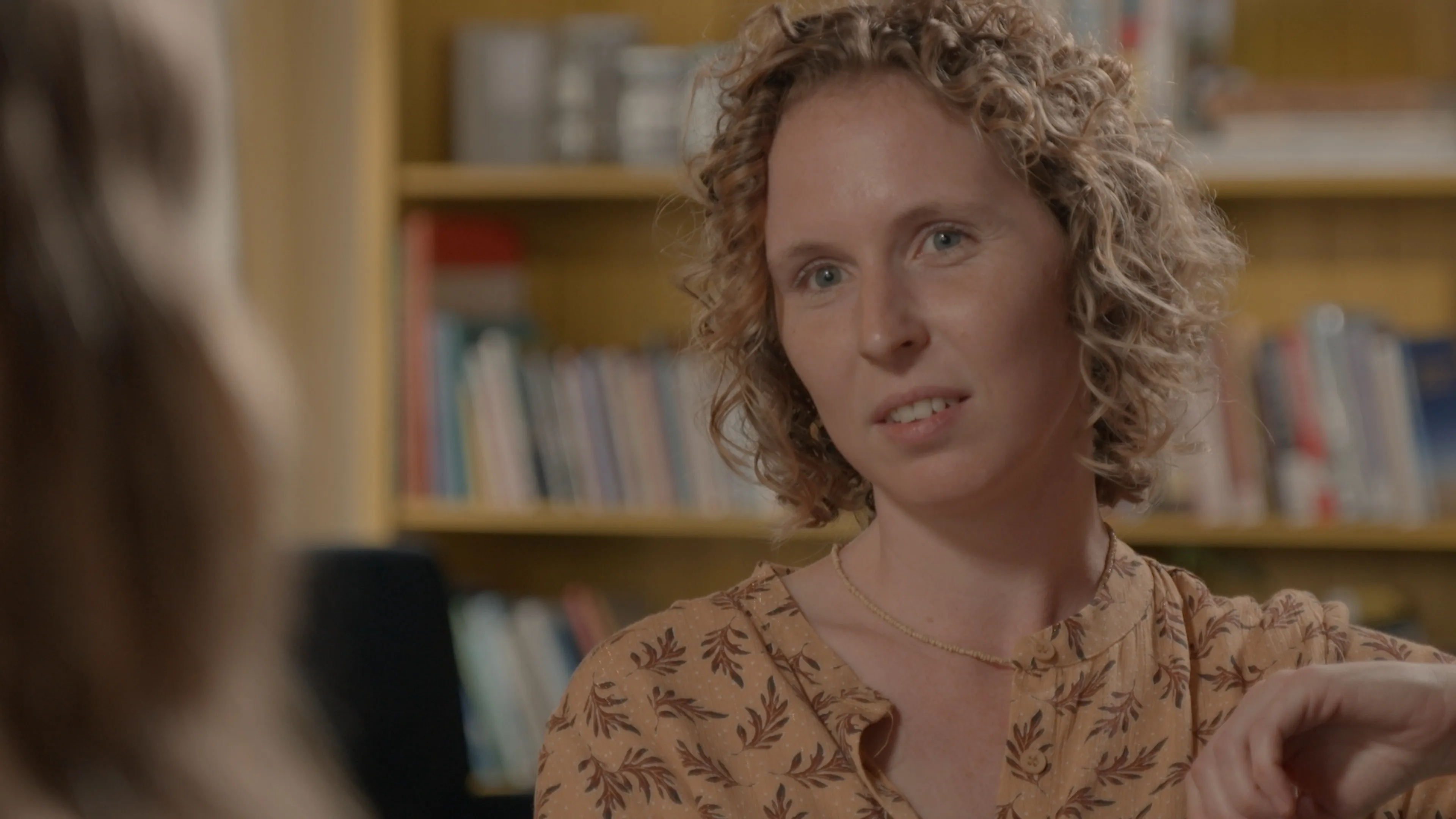 "Ik voelde me eenzaam en onbegrepen"