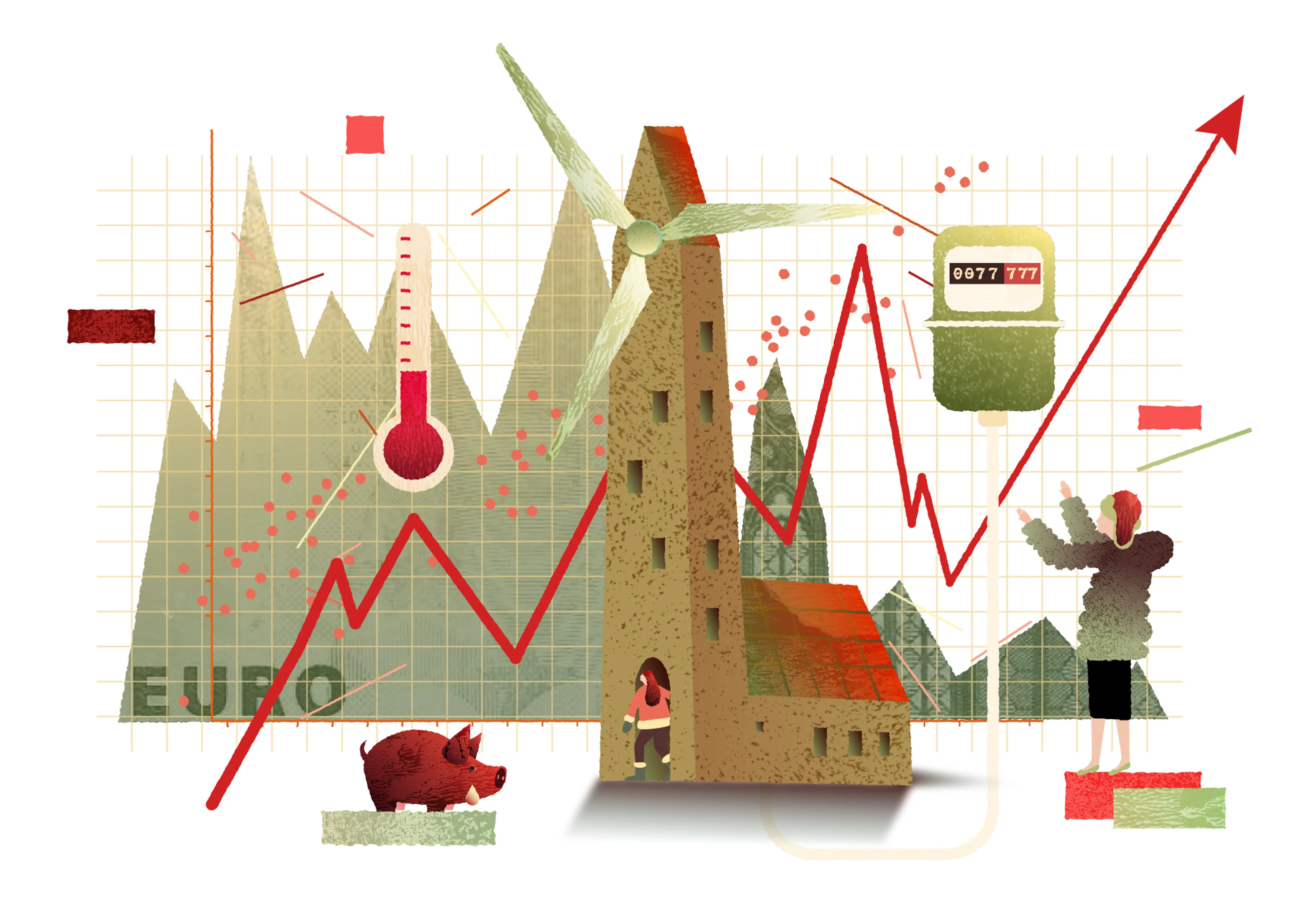 Is de kerk klaar om mensen in armoede op te vangen?