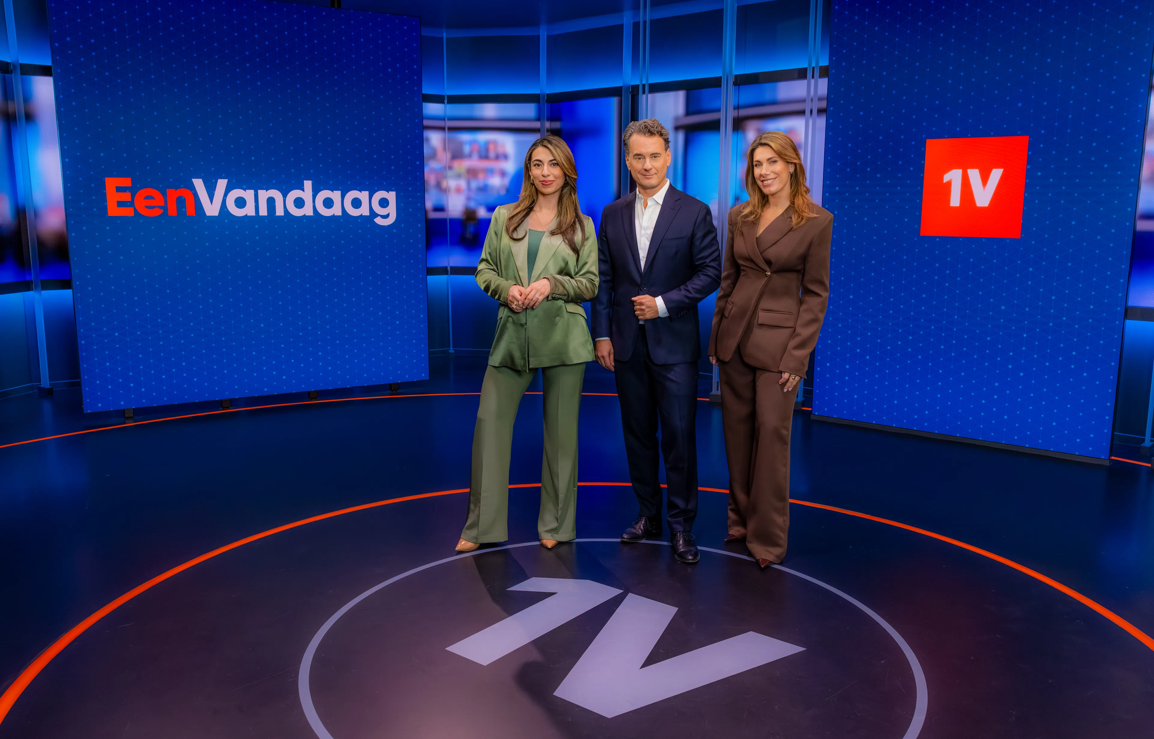 Wat speelt er in Nederland?