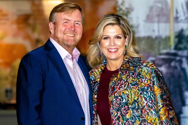 Wat gelooft koning Willem-Alexander? - EO