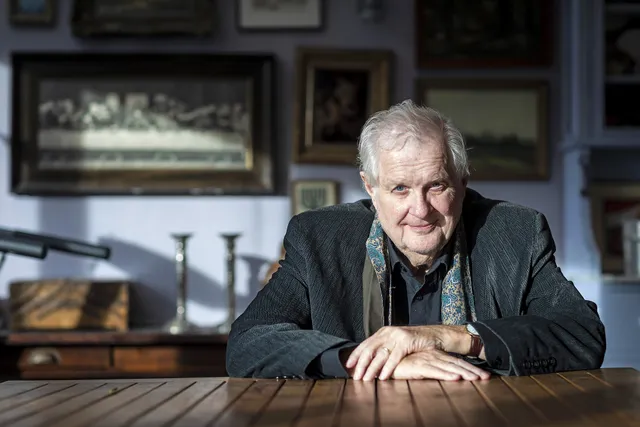 Lees ook: Otto de Bruijne: ‘Ik ben niet bekeerd, maar gecapituleerd’.