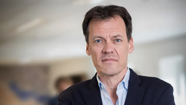 Uitgelichte afbeelding